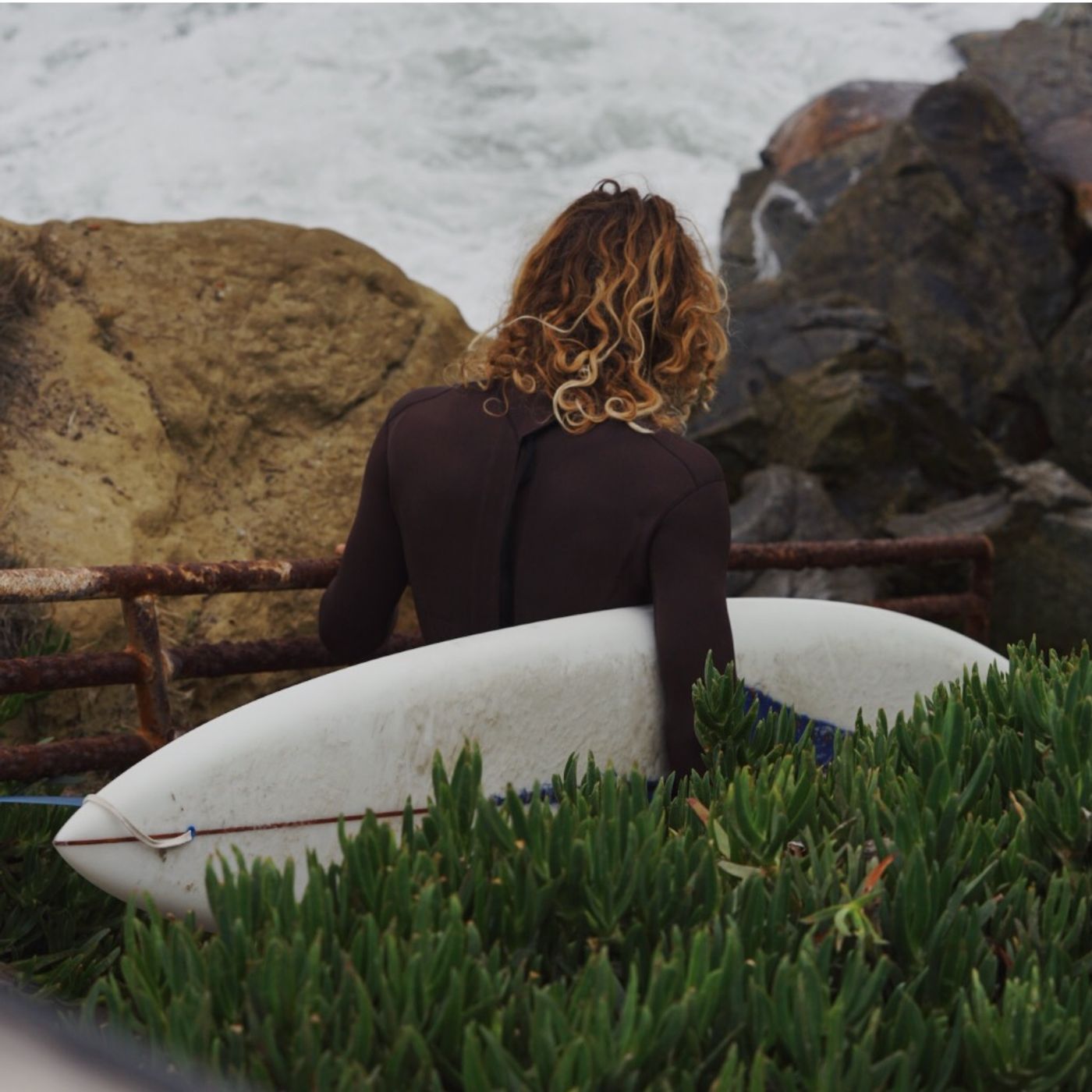 Waiting for the Notice That We Are Dead