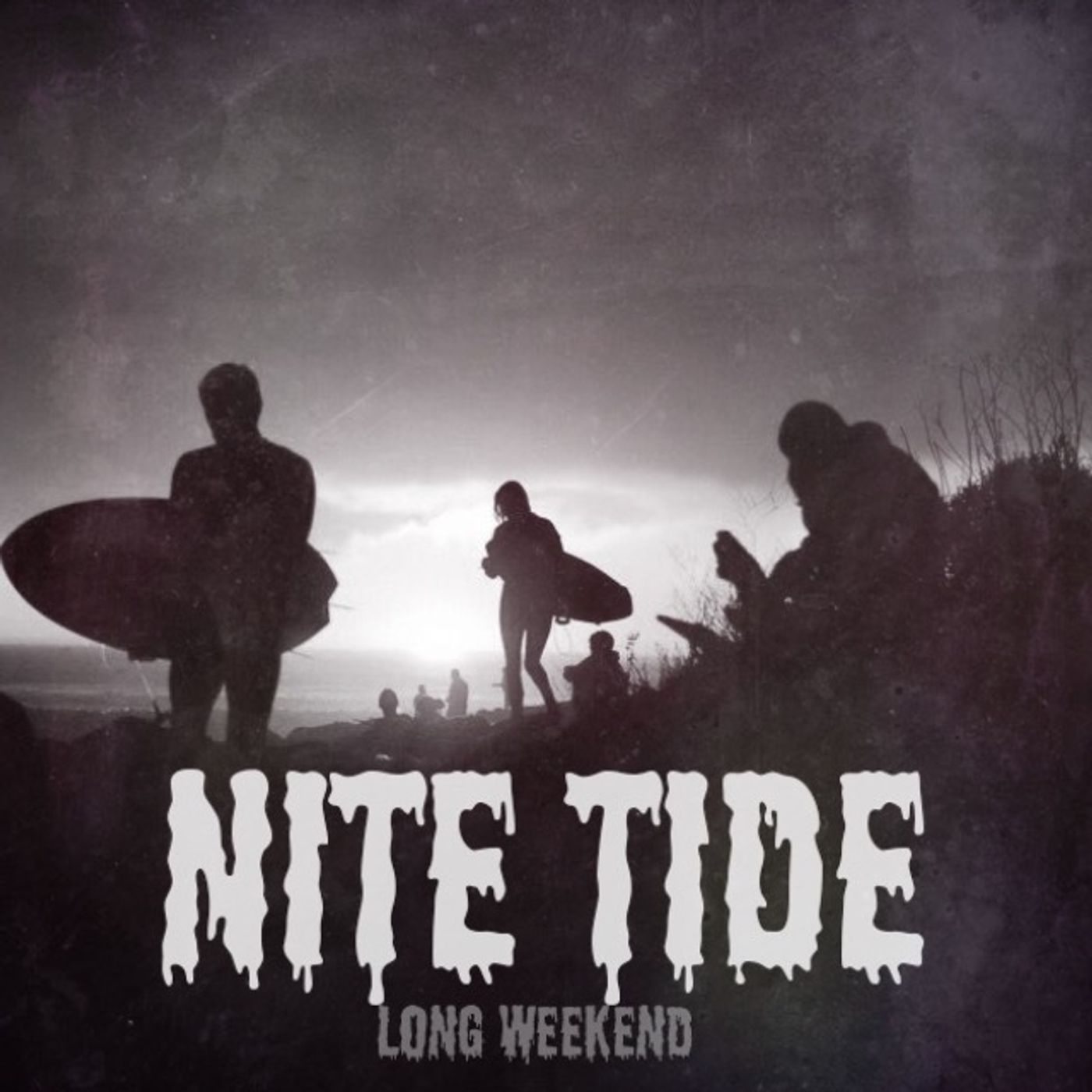 Long Weekend: Nite Tide