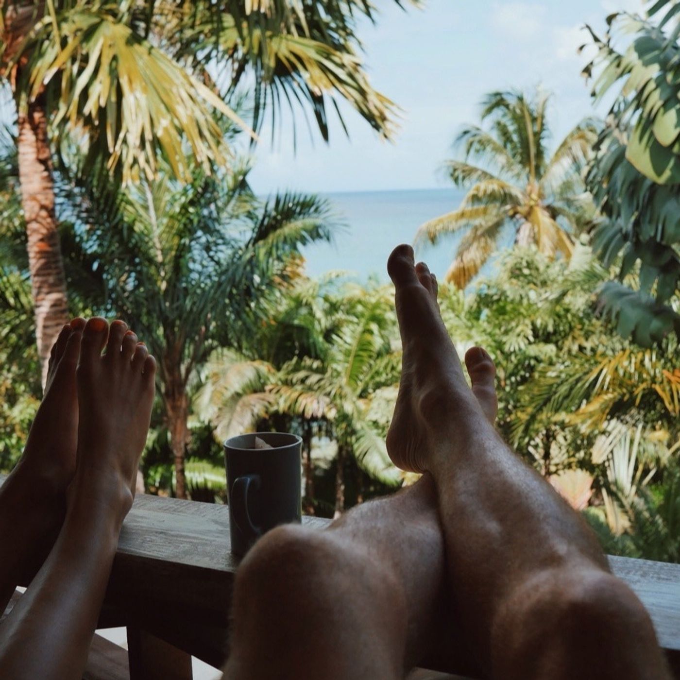 Coca Cola in My Wine