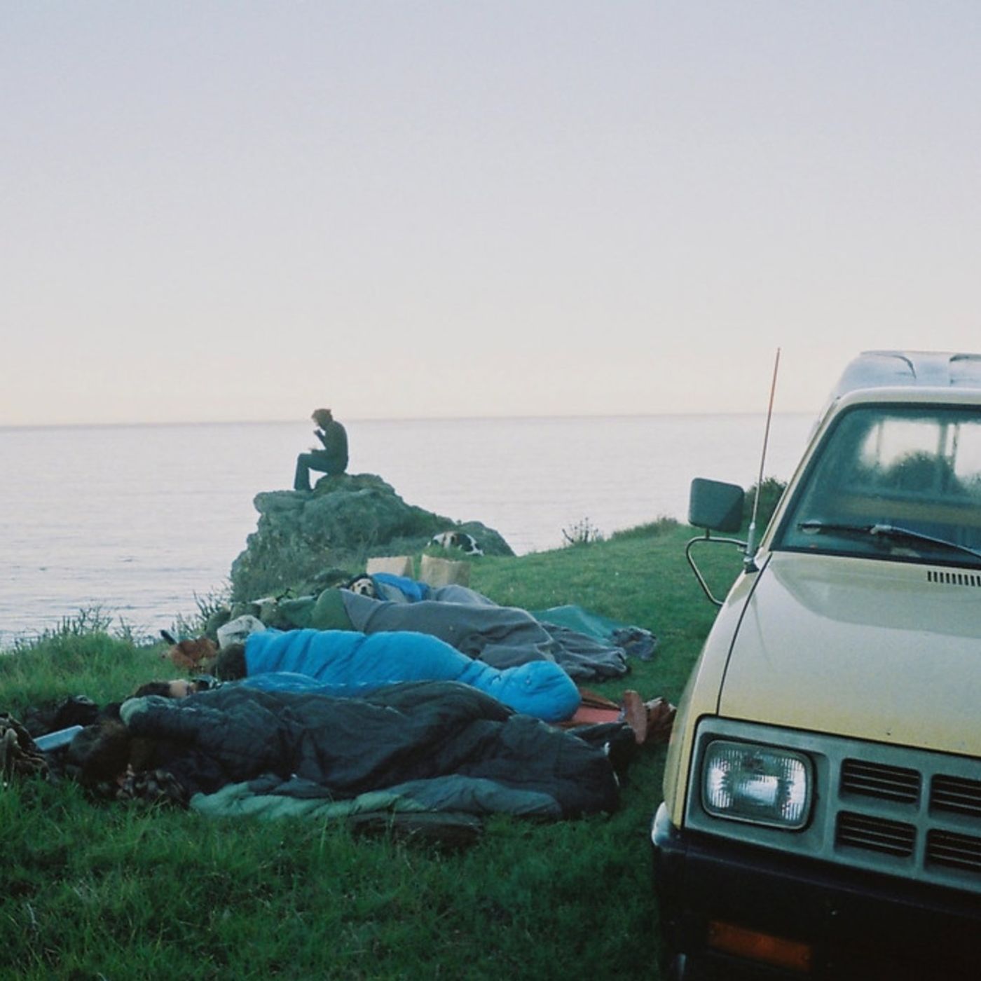 Time Is Not On Our Side