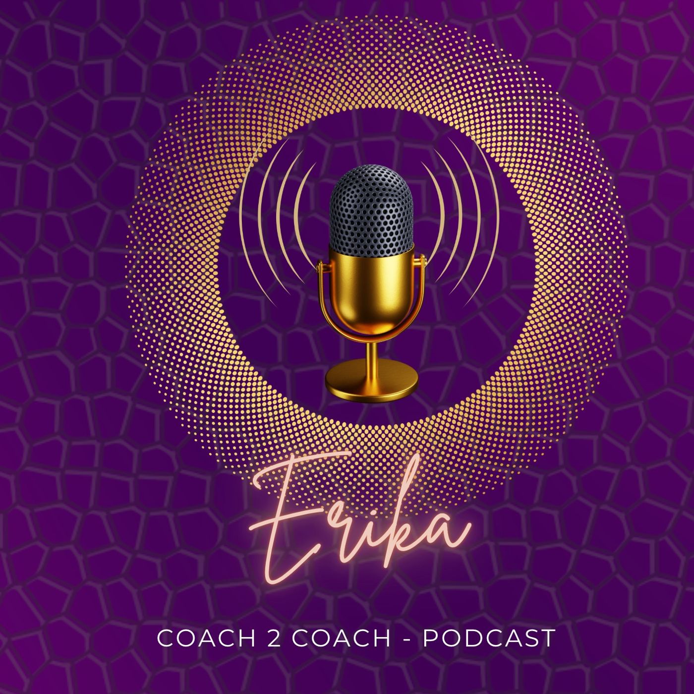 Coach 2 Coach  - Erika episode artwork