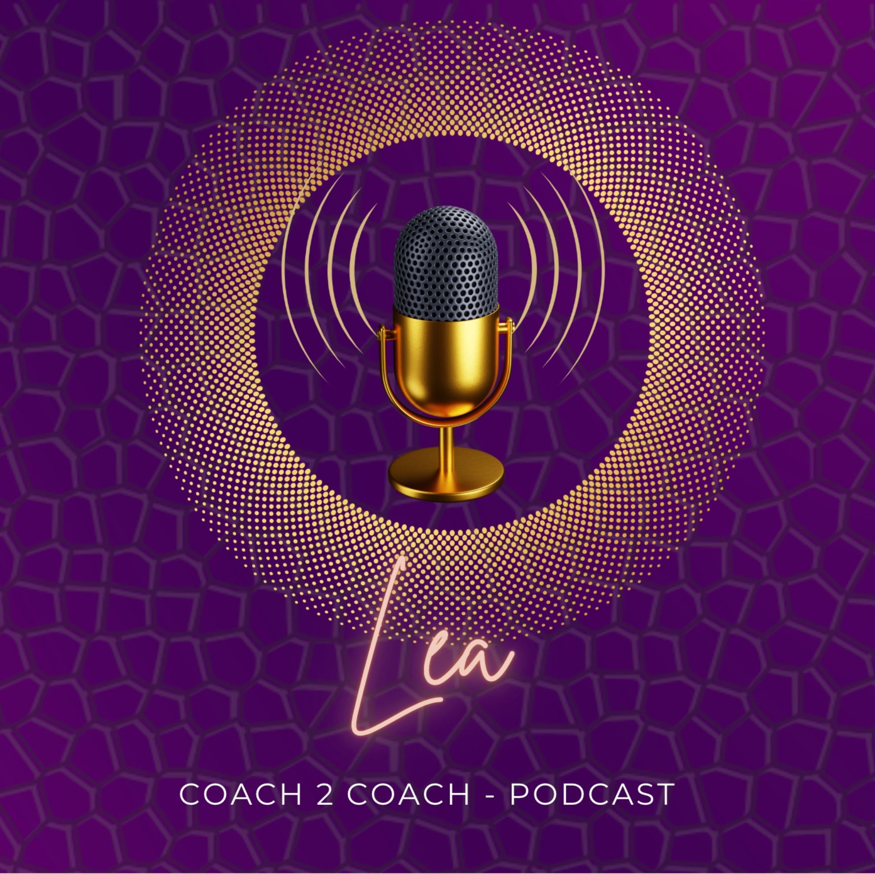 Coach 2 Coach - Lea episode artwork