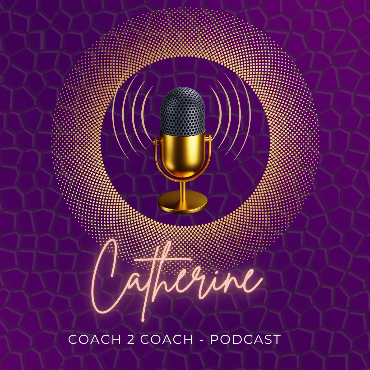 Coach 2 Coach - Catherine | Willow Coaching episode artwork