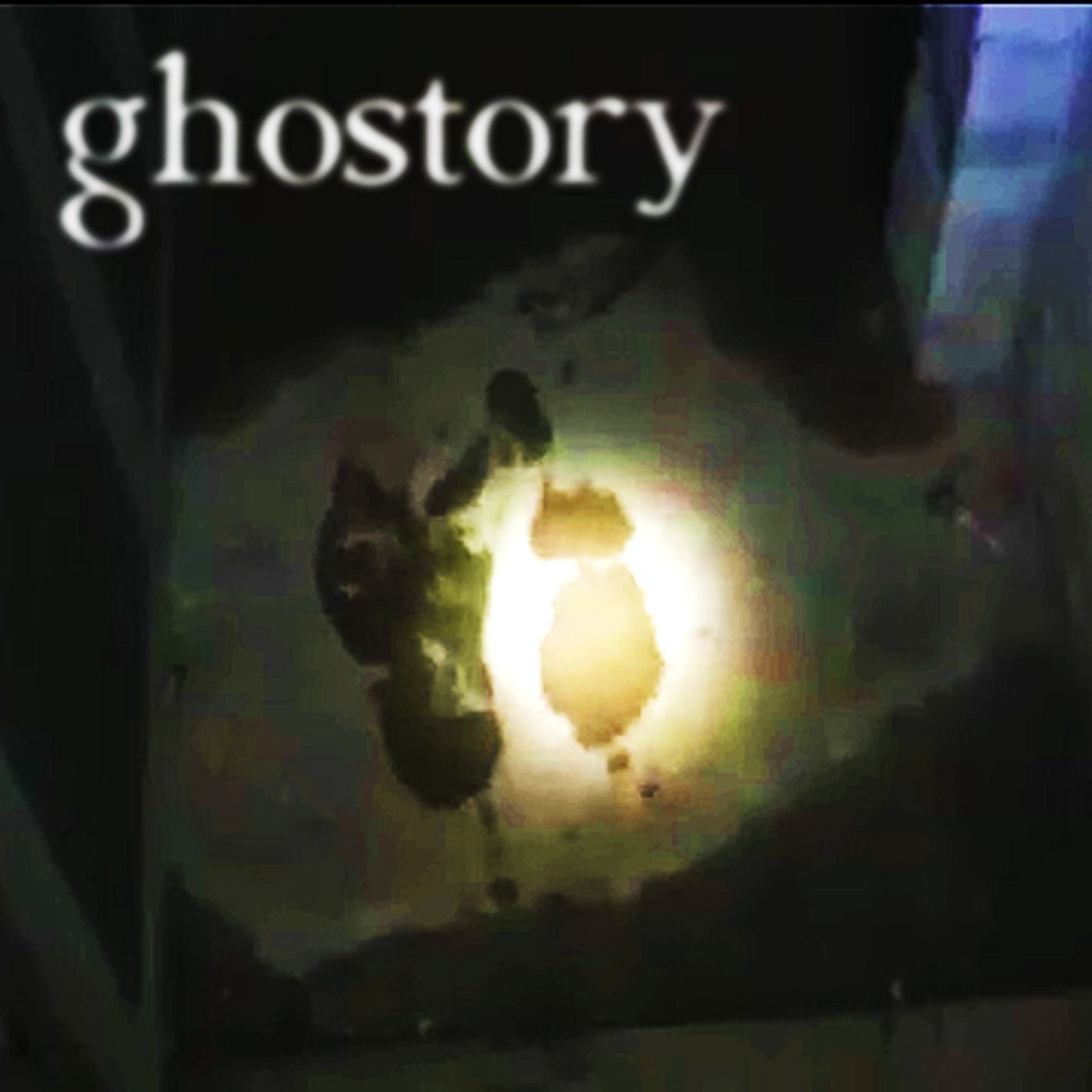Ghostory - The Webb Library Ghostory - The Webb Library
