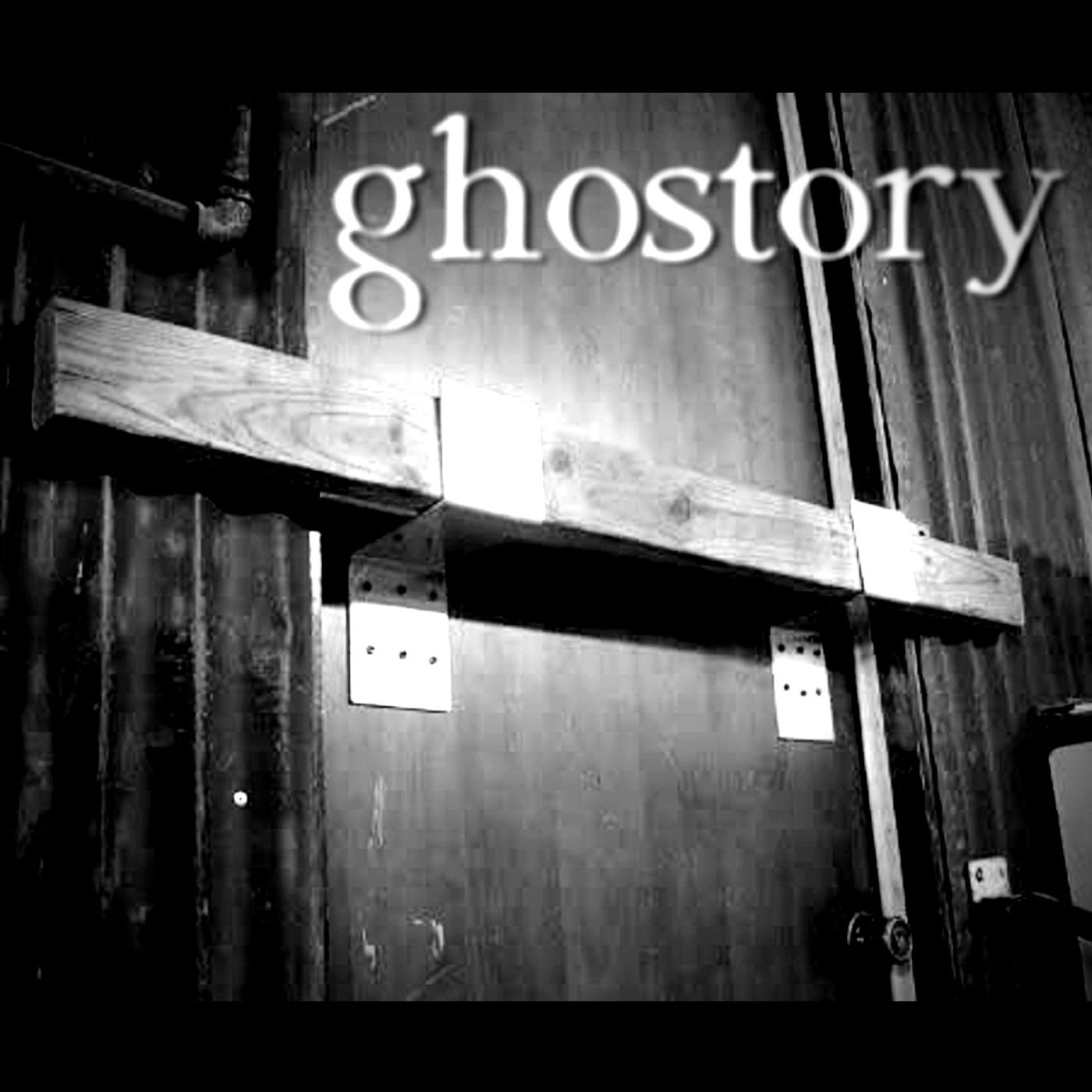 Ghostory - Rape. Murder. I'll Move In. Ghostory - Rape. Murder. I'll Move In.