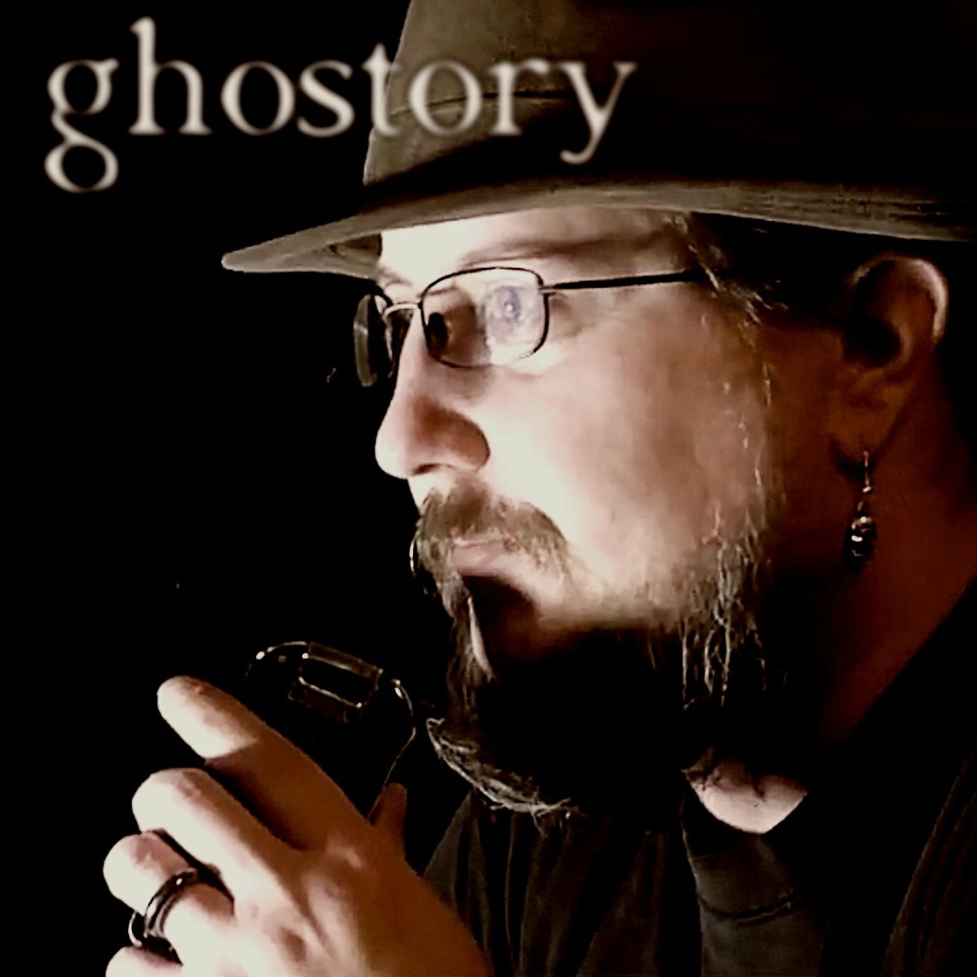 Ghostory - Fantome: Haunting of Brentwood Ghostory - Fantome: Haunting of Brentwood