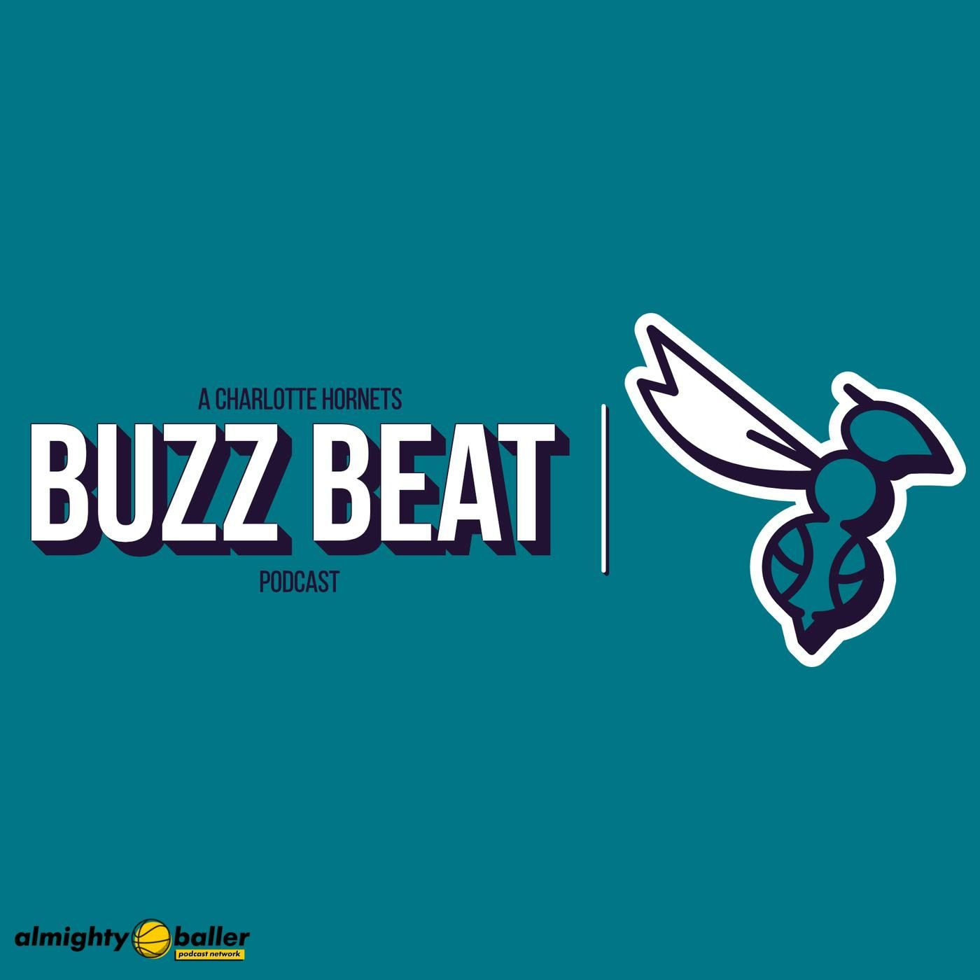 Buzz Beat: A Charlotte Hornets Pod