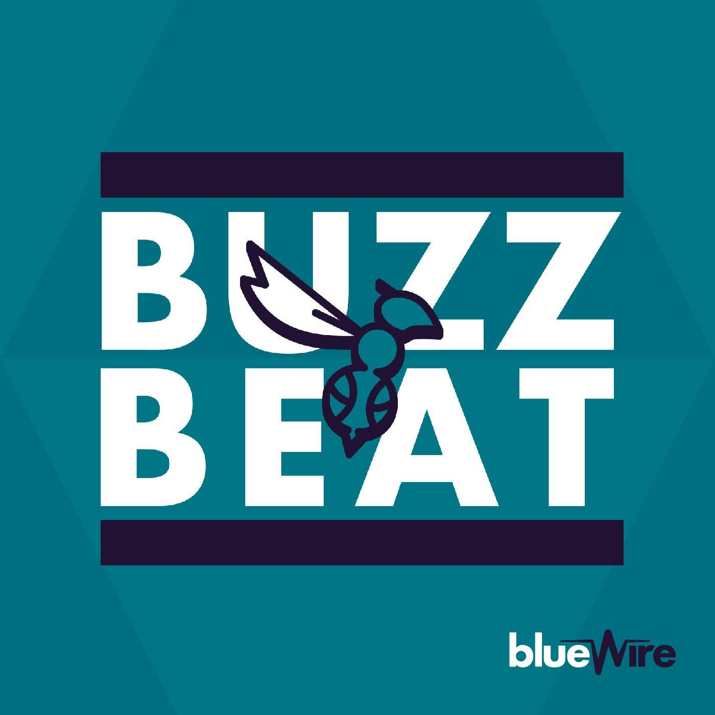 Buzz Beat: A Charlotte Hornets Pod