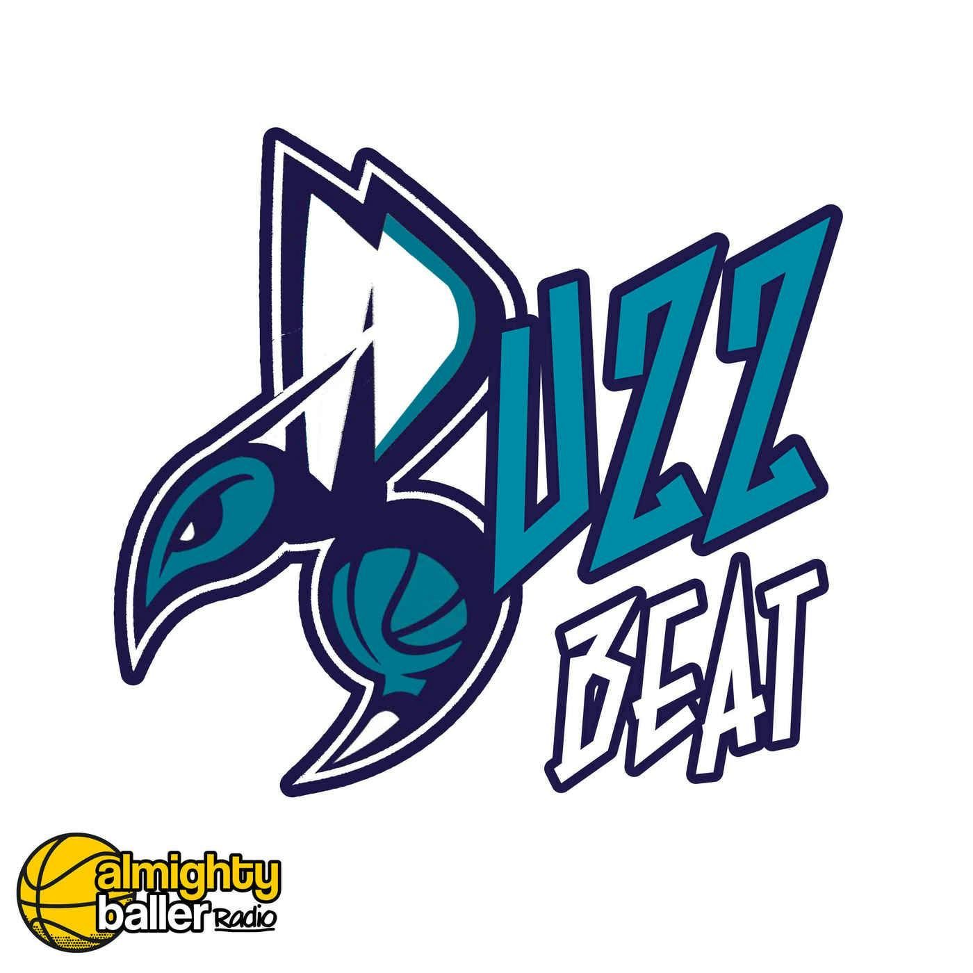 Buzz Beat: A Charlotte Hornets Pod