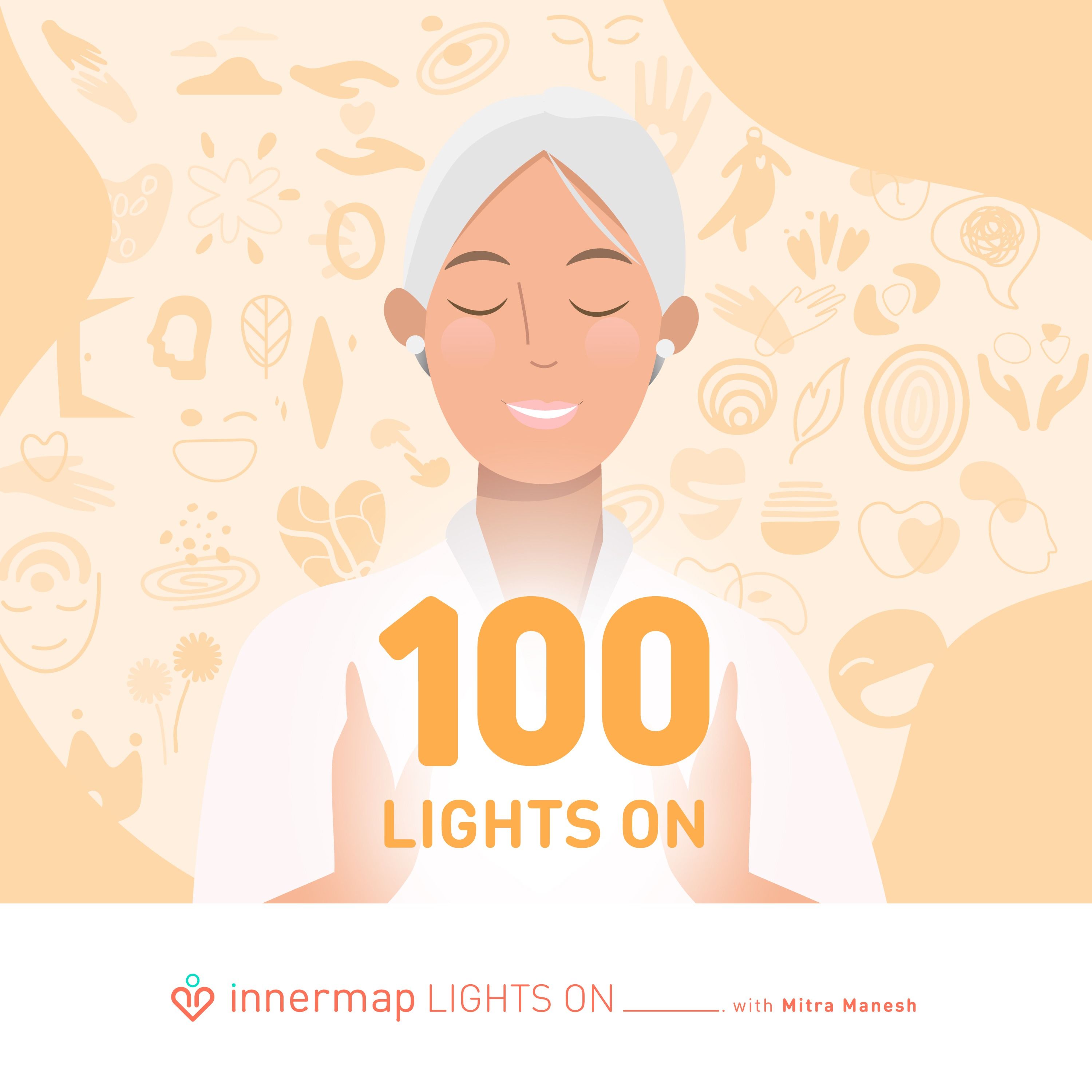 Lights On with Mitra Manesh