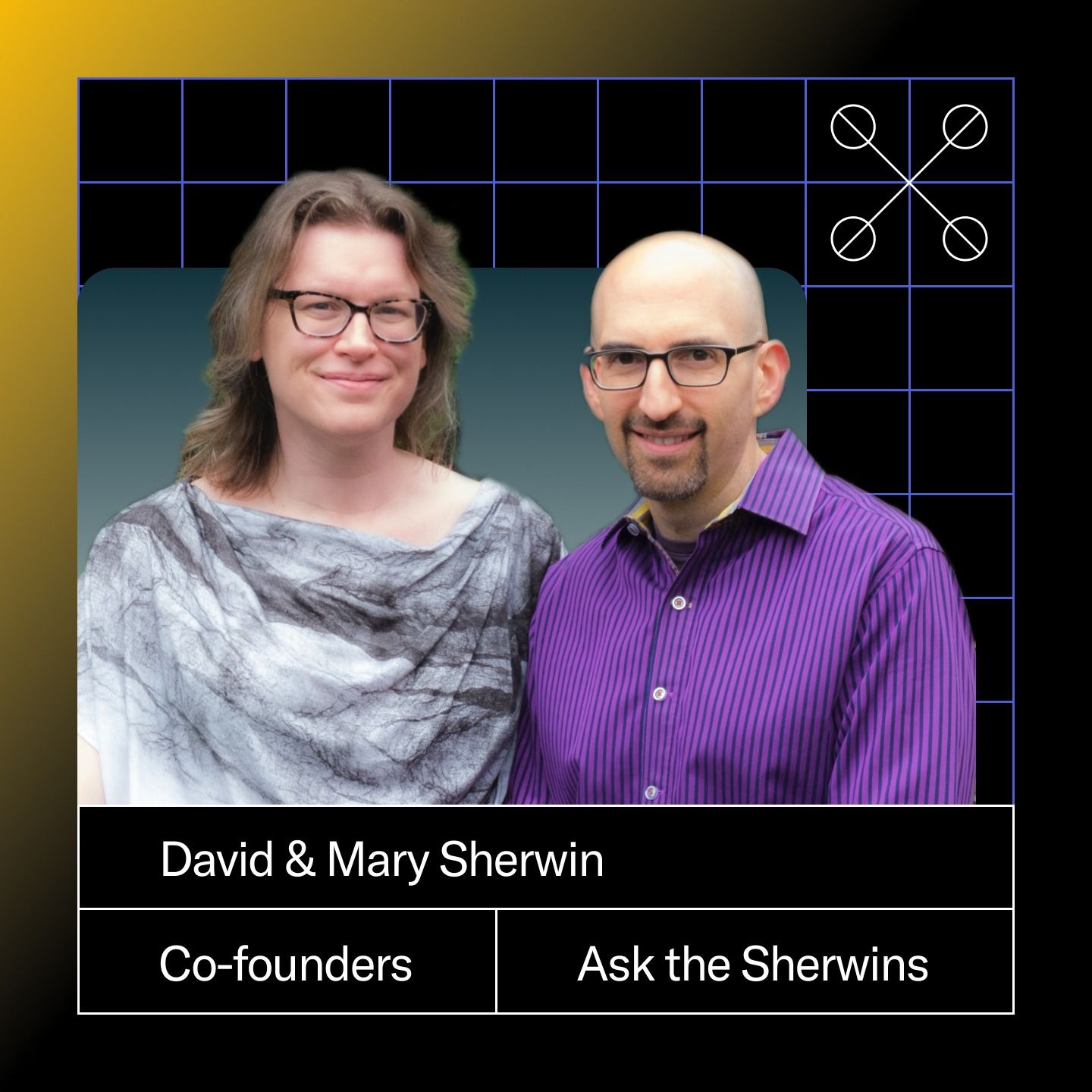 How the Sherwins go from user problem to product brief