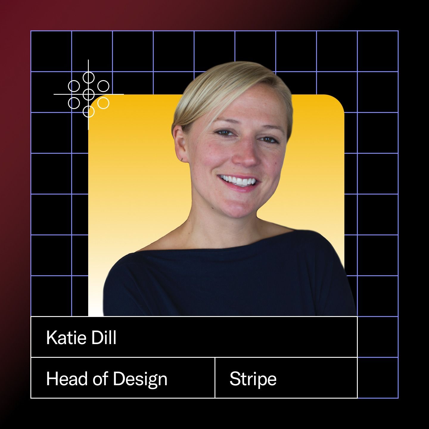 Katie Dill on designing effective reviews