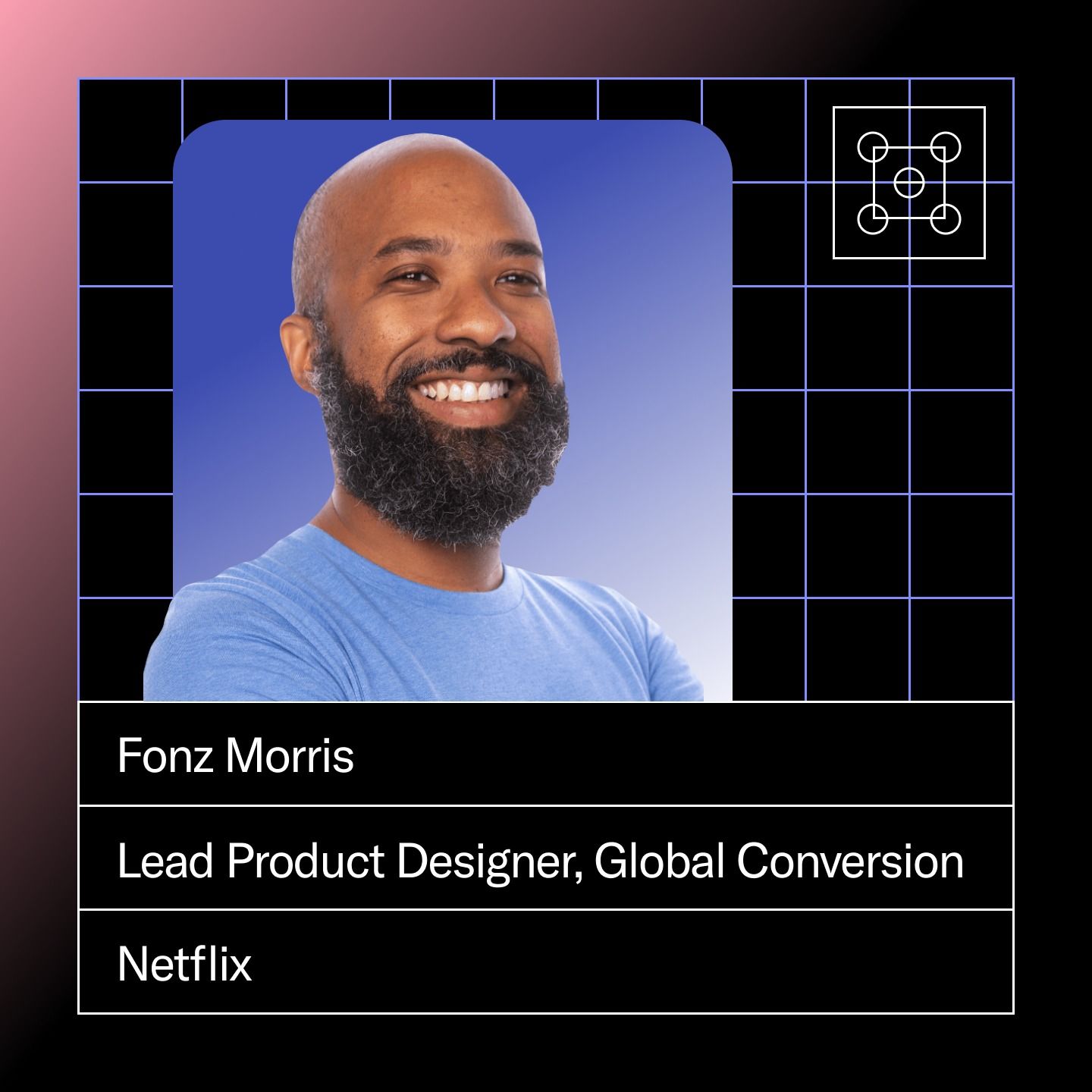 Fonz Morris says the best products are constantly being refined