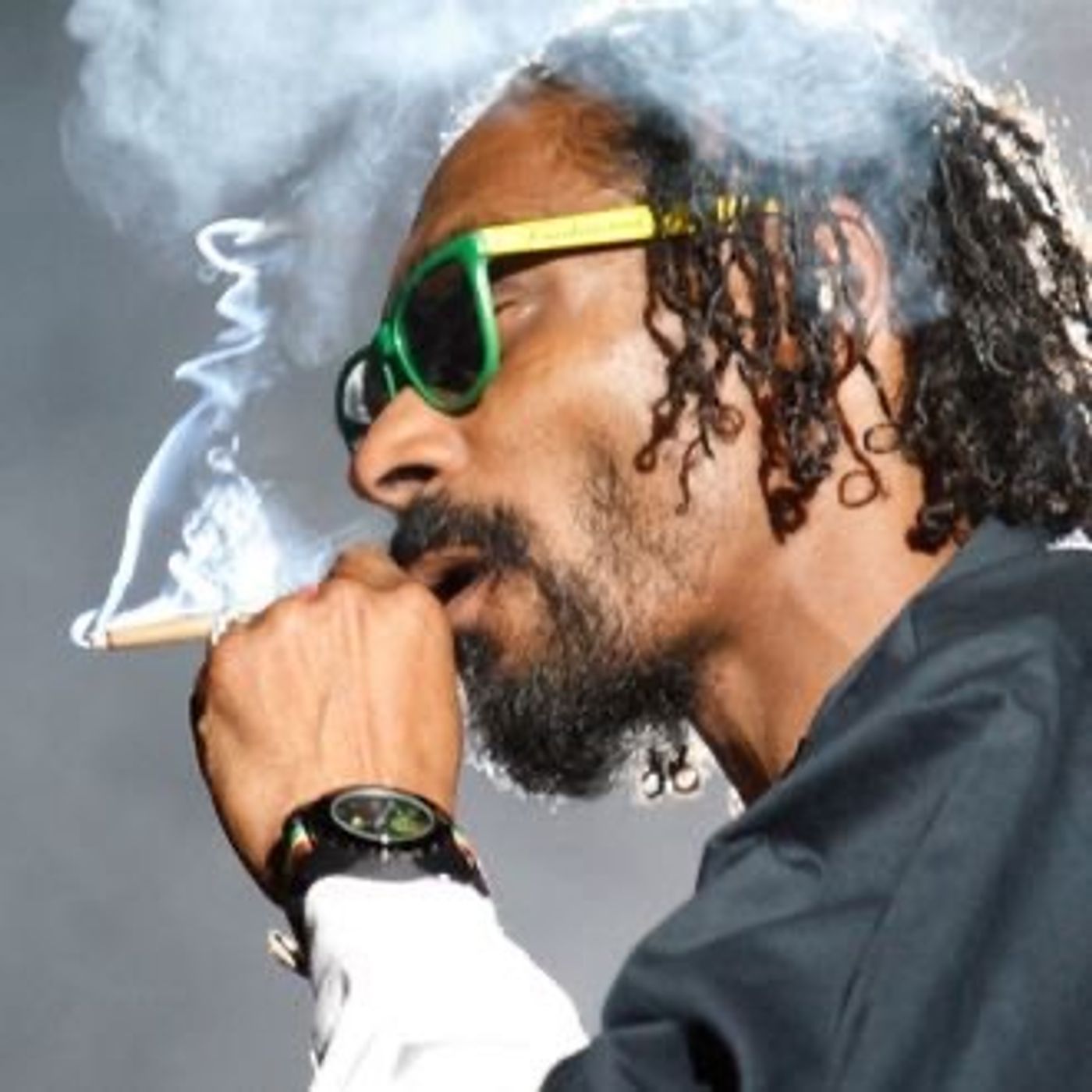 Is It Finally Time to Legalize the Devil's Lettuce?