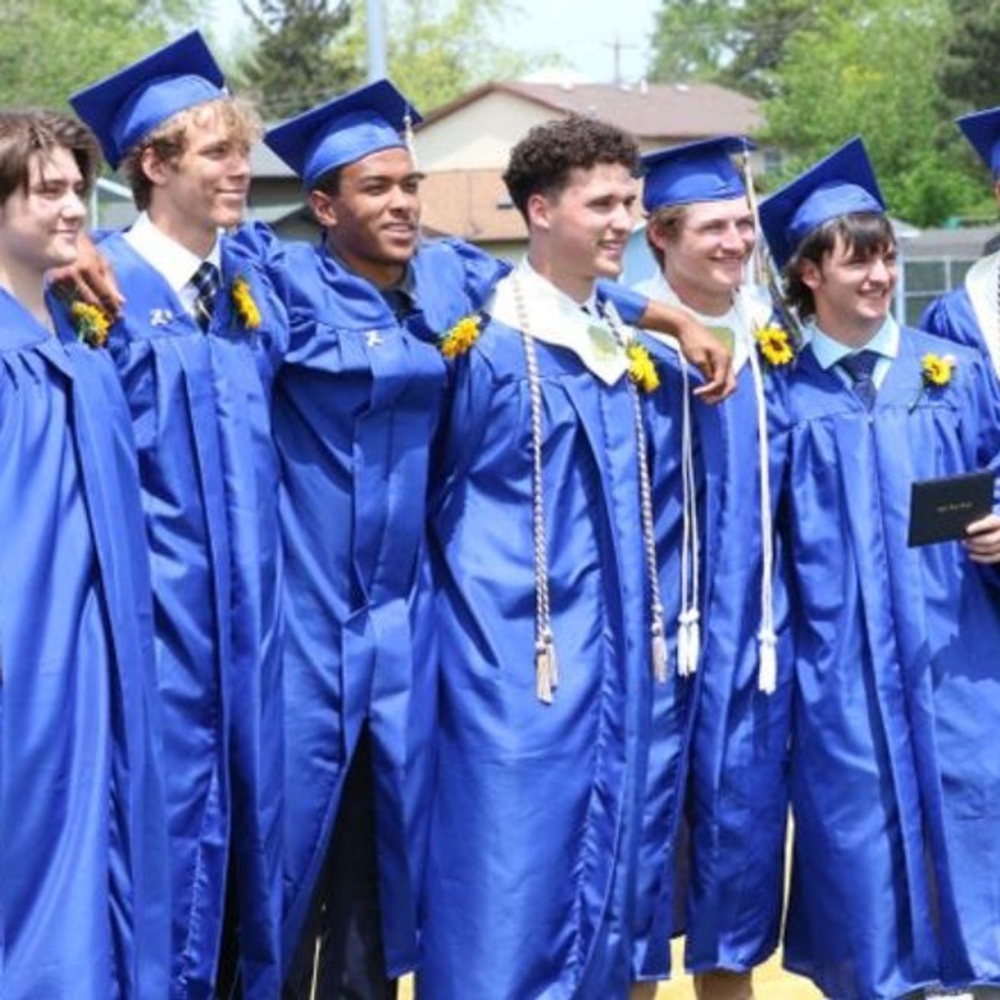 A Letter to all High School Graduates of 2020