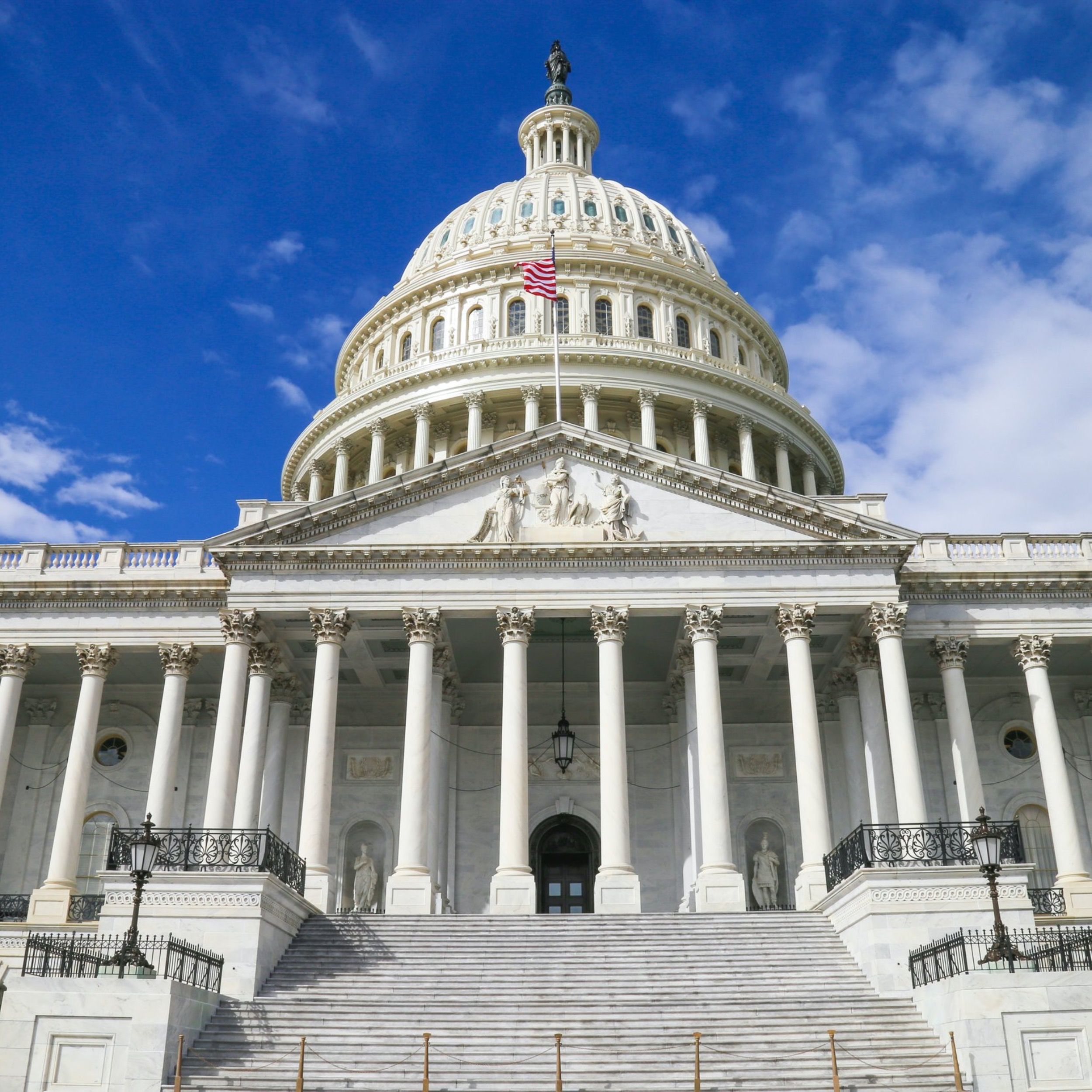 Will This Election Be The End of Democracy?