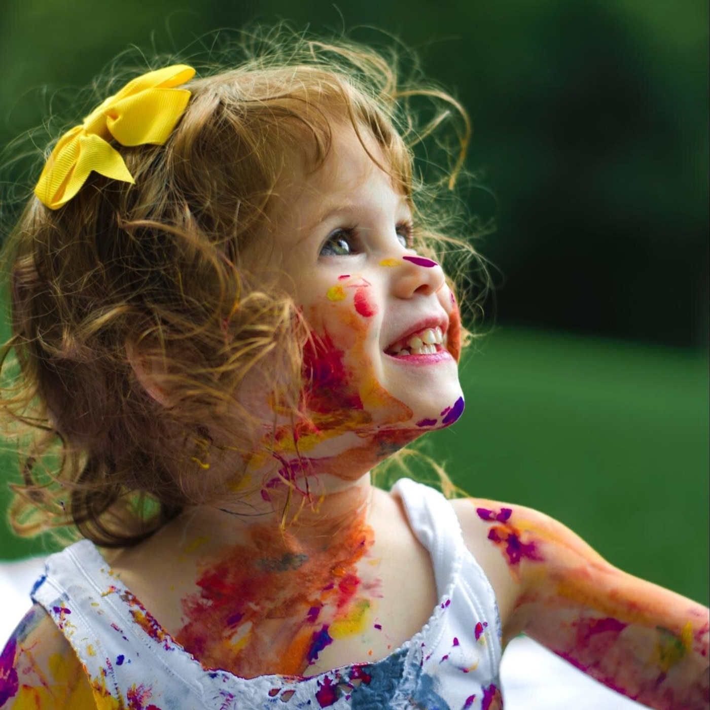 11 Ideas to Make You A Better Dad