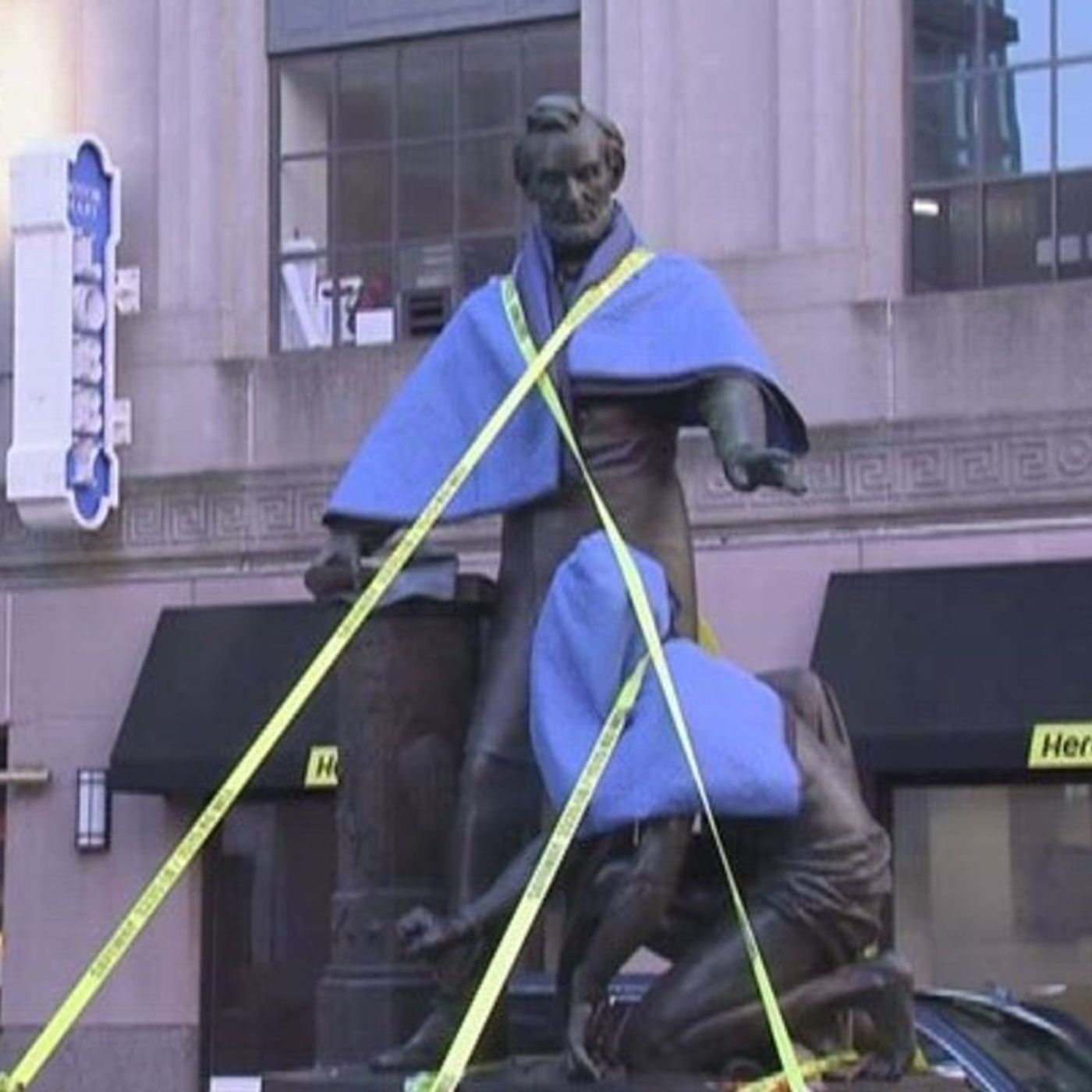 The Ukrainian People Are Paying the Price for Our Naïveté