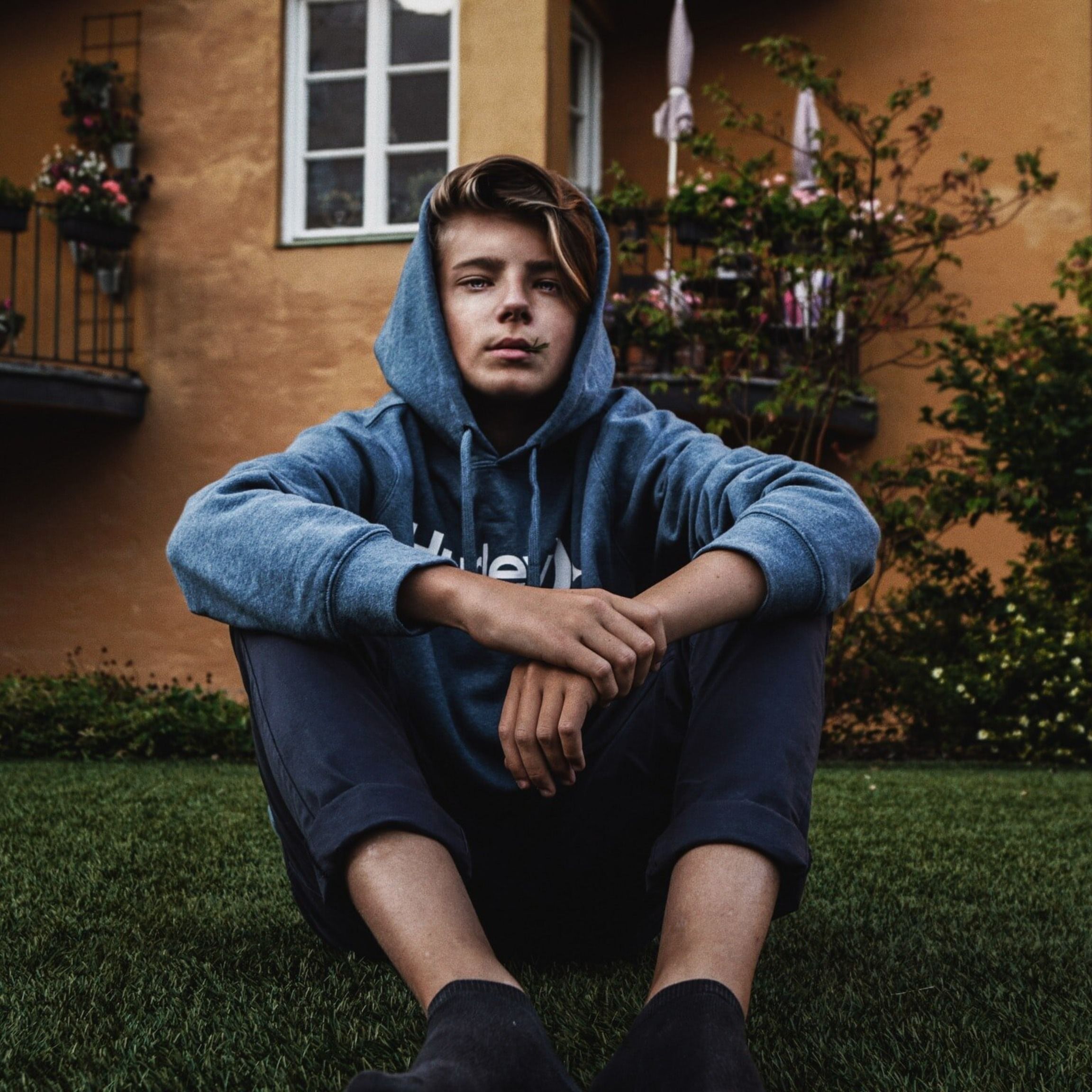 What Happened to Healthy Masculinity and Our Boys?