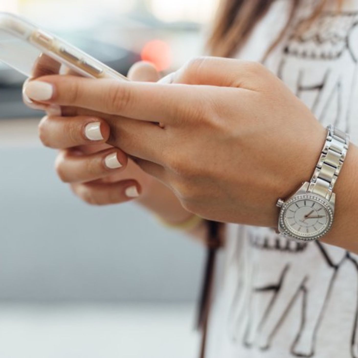 Social Media: The Buying and Selling of Angst, Anger & Envy