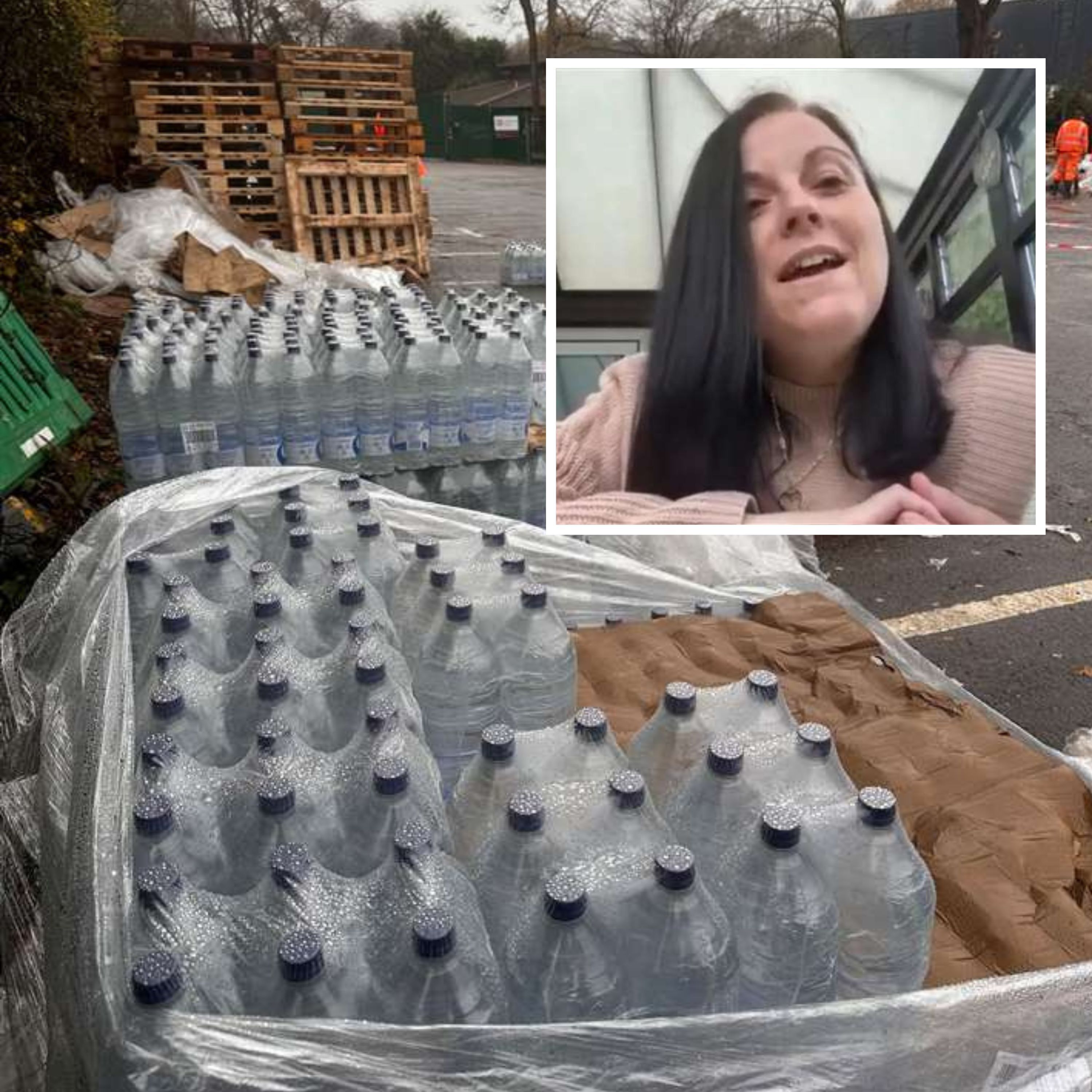 Podcast: Major incident declared as thousands of people across Kent are affected by water supply problems