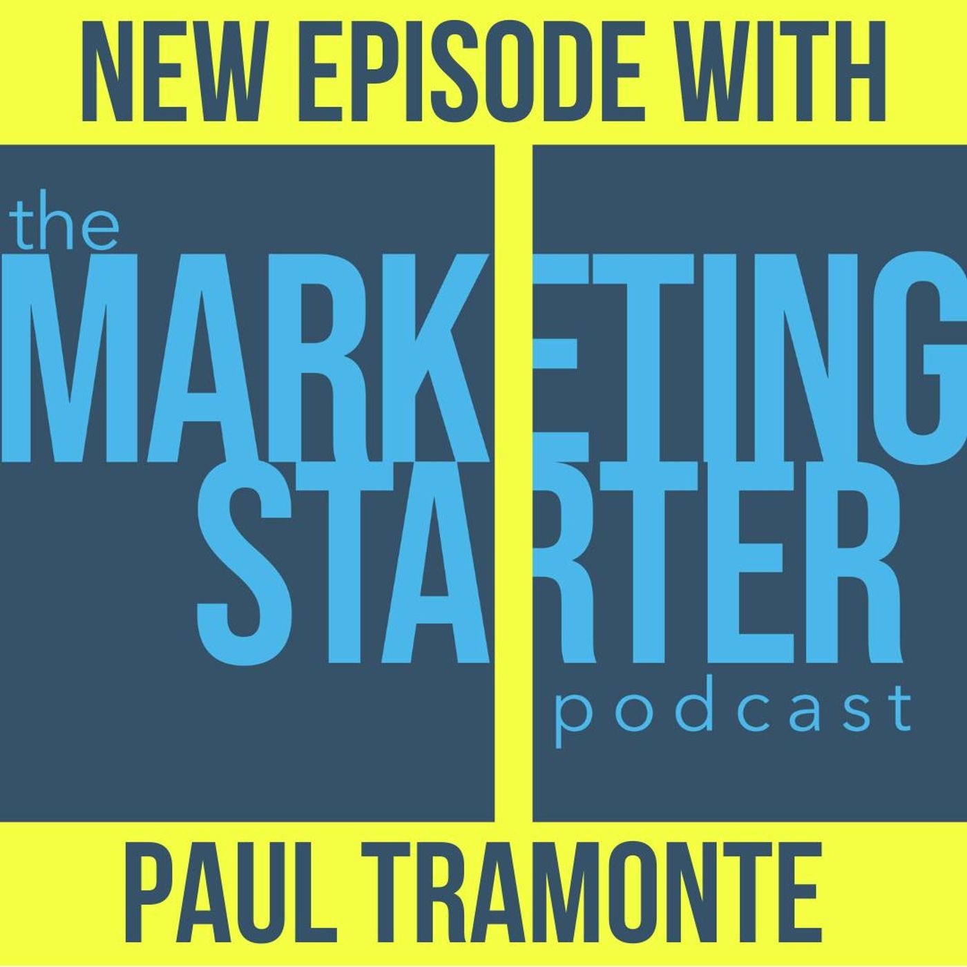 Leveraging the Planner as a Marketing Resource with Paul Tramonte