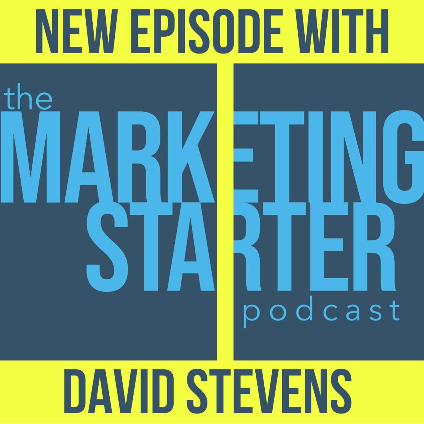 Leveraging Wellness Strategy to Drive ROI with David T Stevens