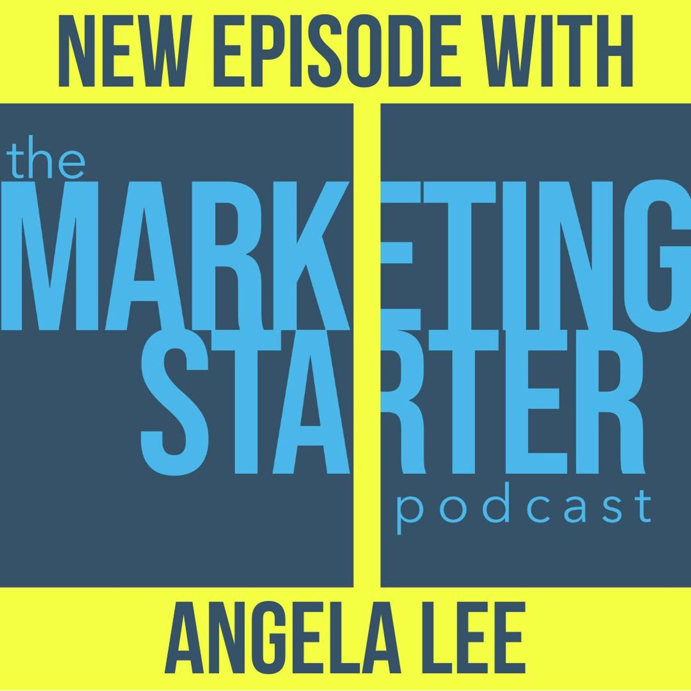 Driving Demand Orientation with Angla Lee