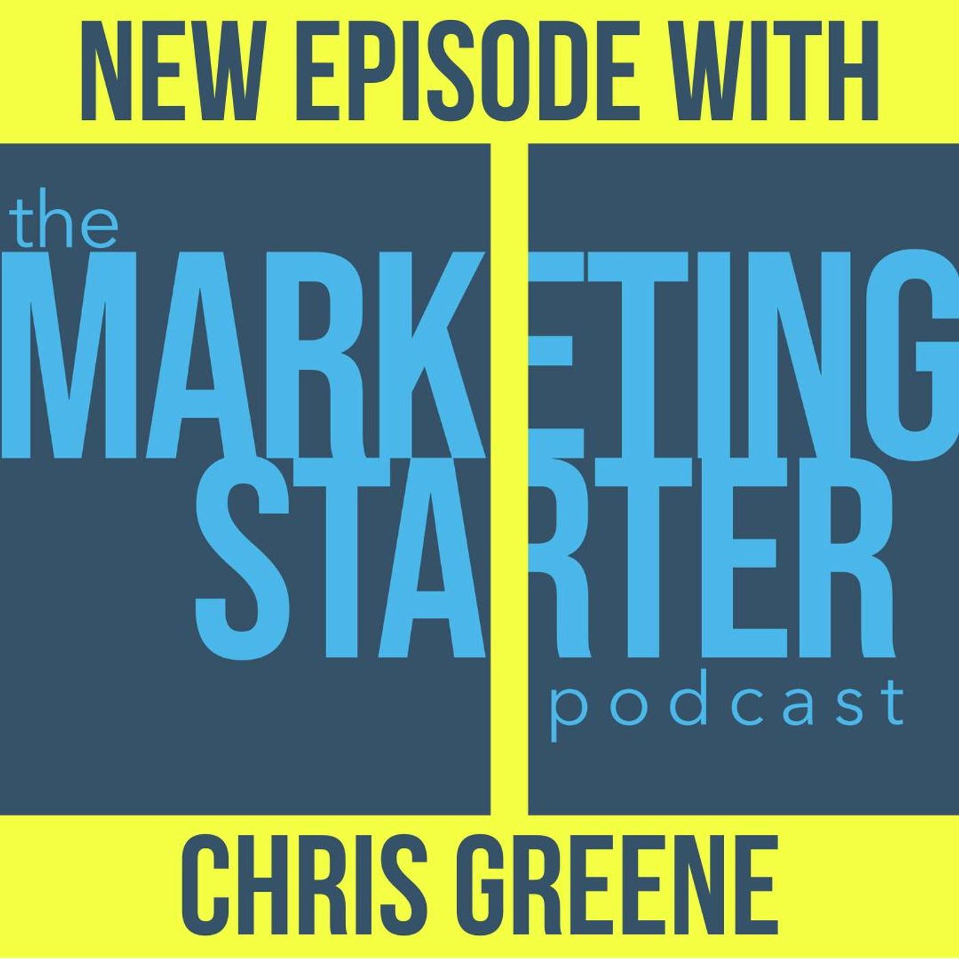 Balancing the Strategic and the Creative with Chris Greene