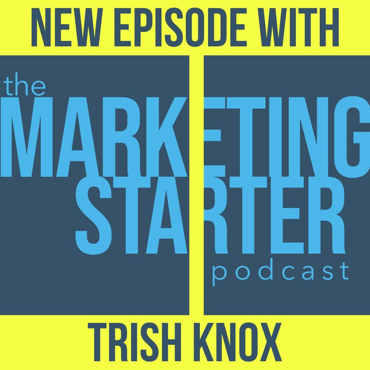 Virtual & Hybrid Events are Here to Stay with Trish Knox