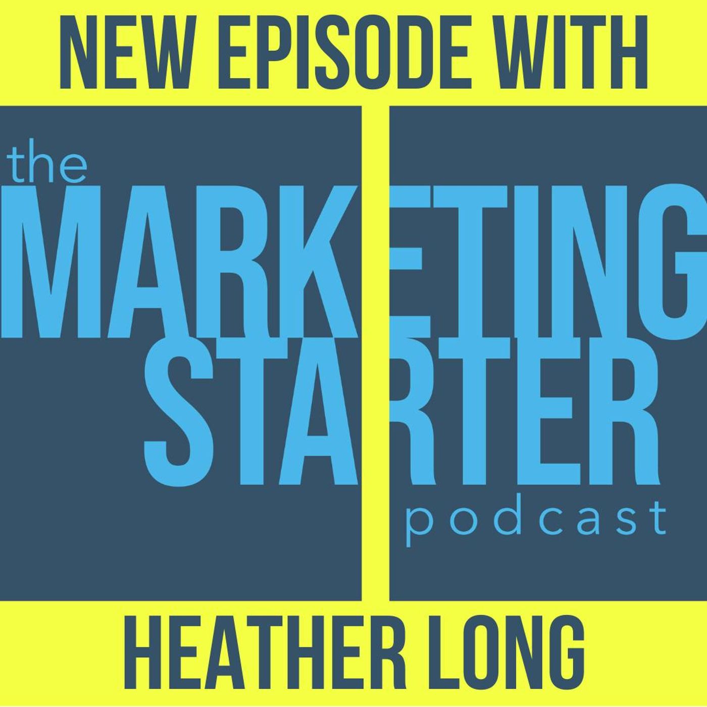 Creating and Leveraging Storylines with Heather Long