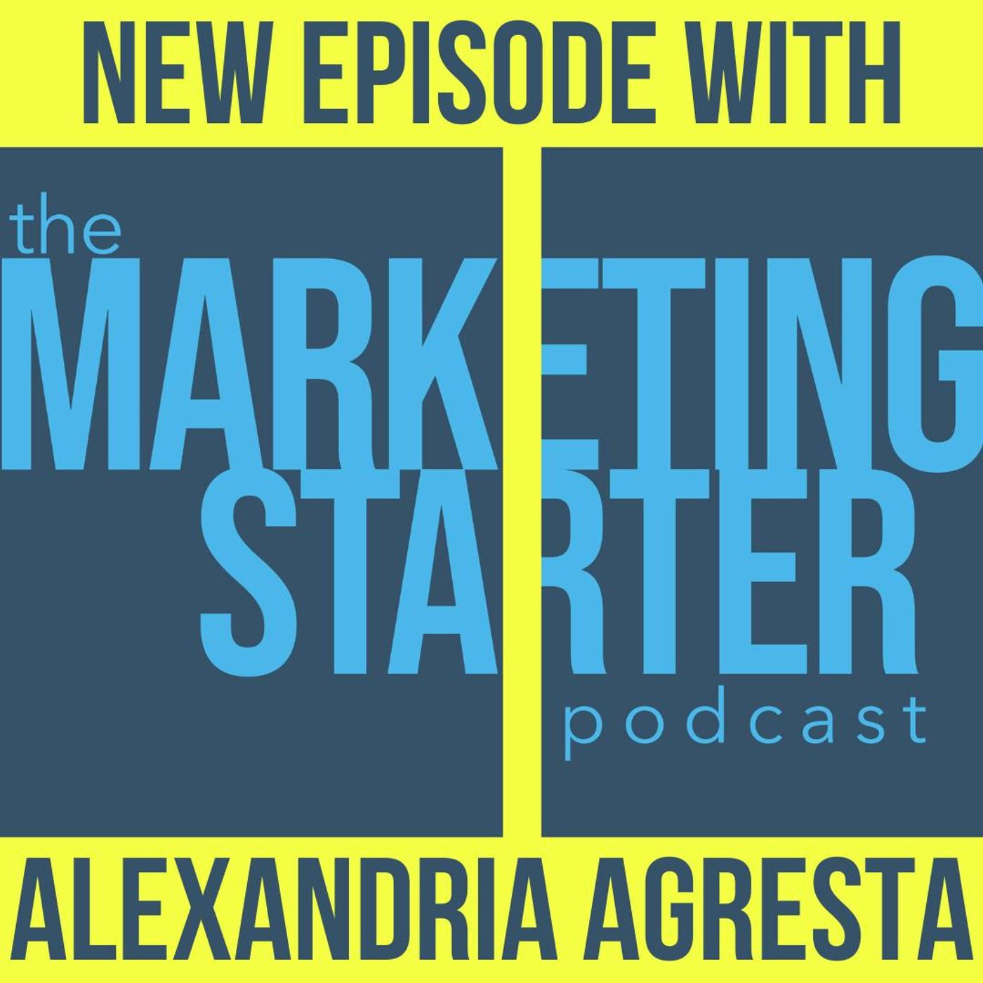 Leveraging Experiential Education at Events with Alexandria Agresta