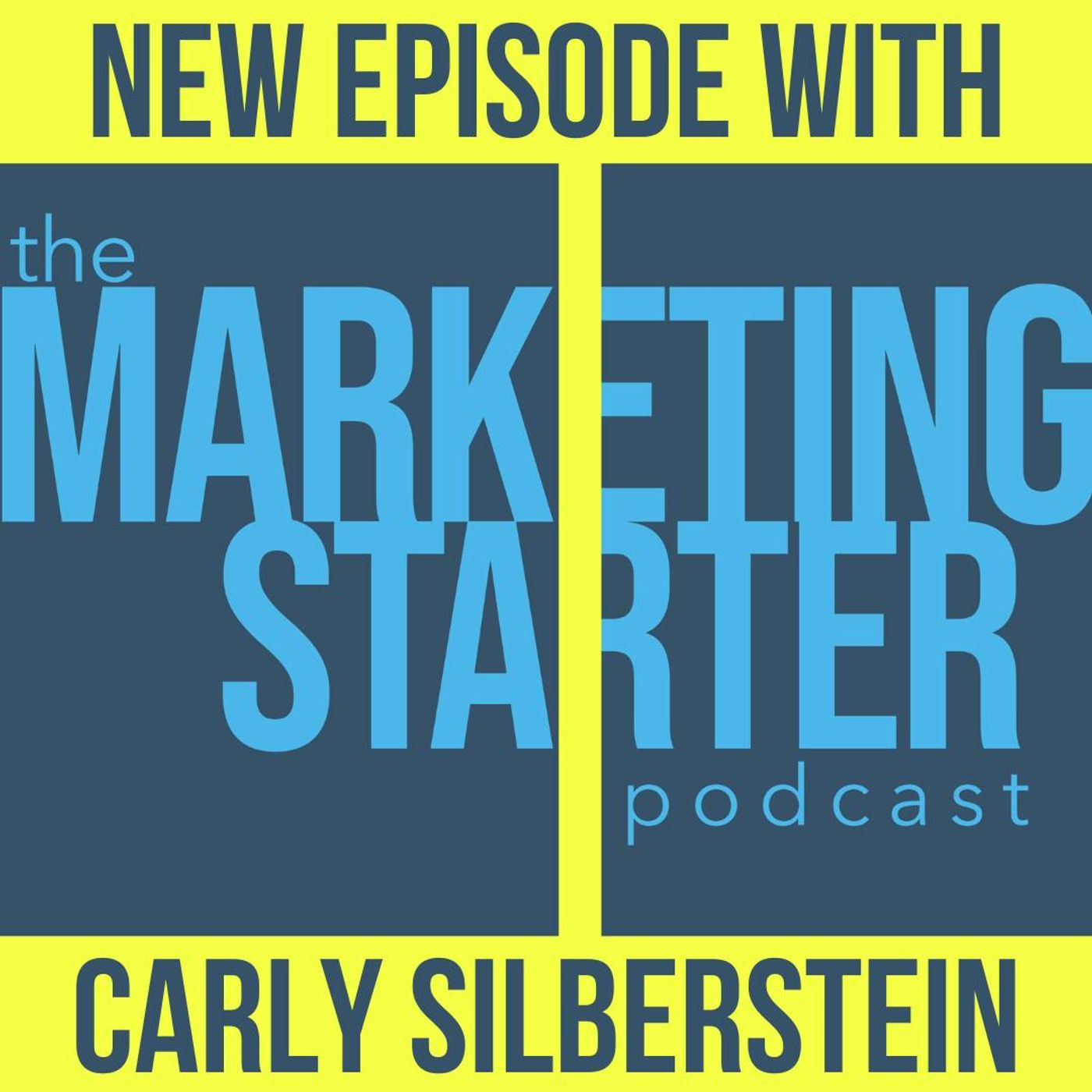 How Starters Can Use Events as Growth Engines with Carly Silberstien