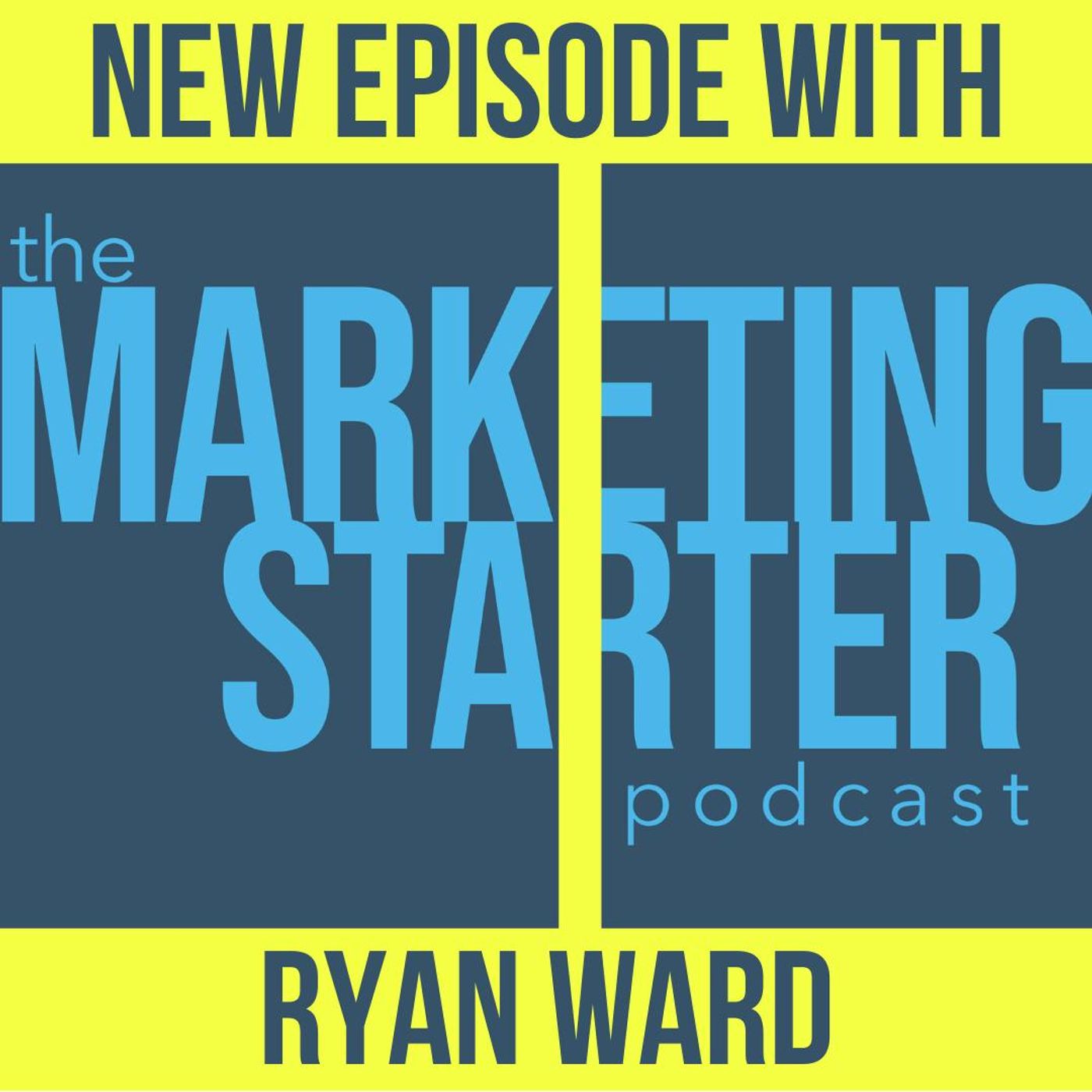 Become a Master of the Organic Growth with Ryan Ward