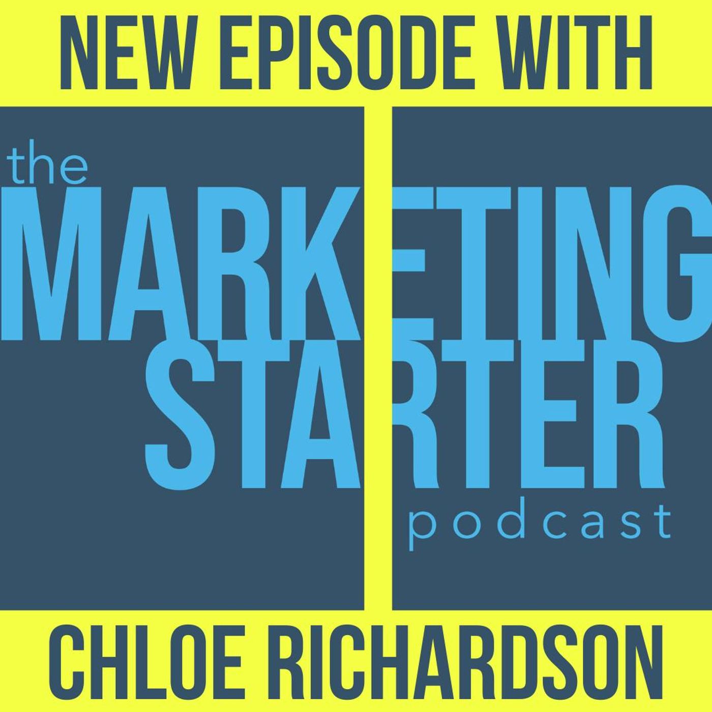 Leveraging Events as a Demand Generation Channel with Chloe Richardson