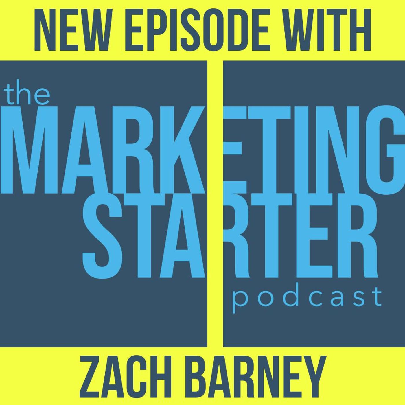Common Mistakes in Event Marketing with Zach Barney
