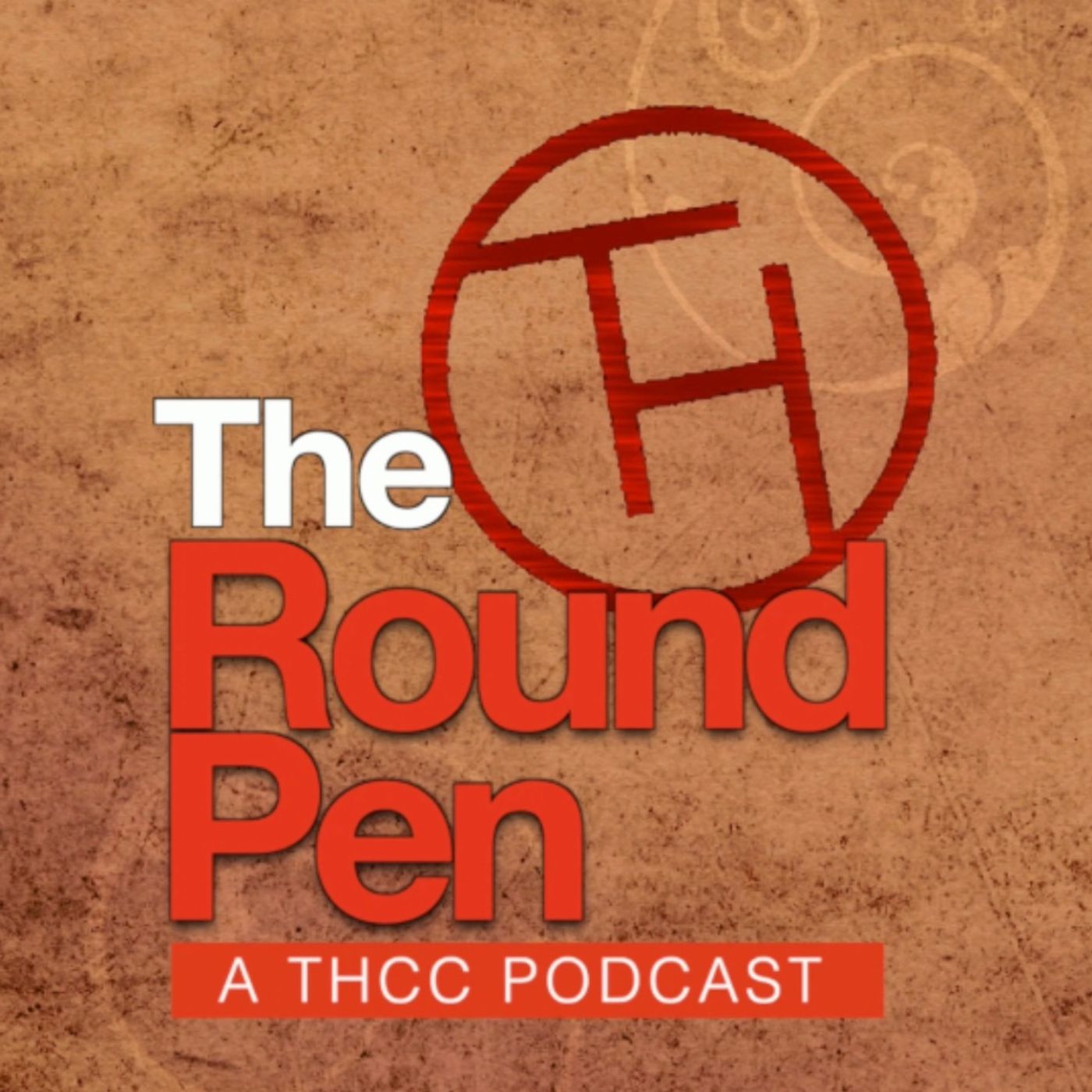 The Round Pen