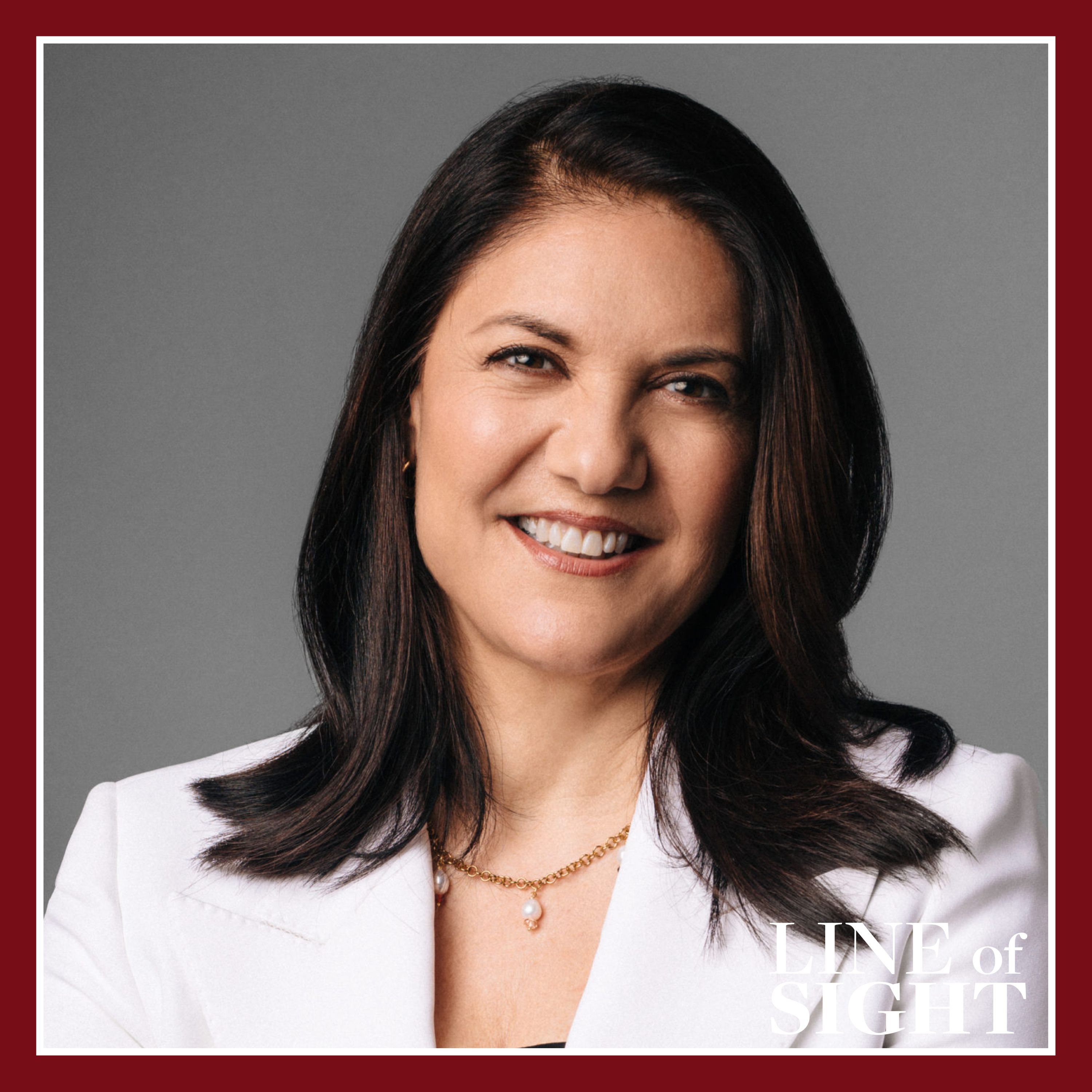There's Nothing Micro about a Billion Women with Mary Ellen Iskenderian