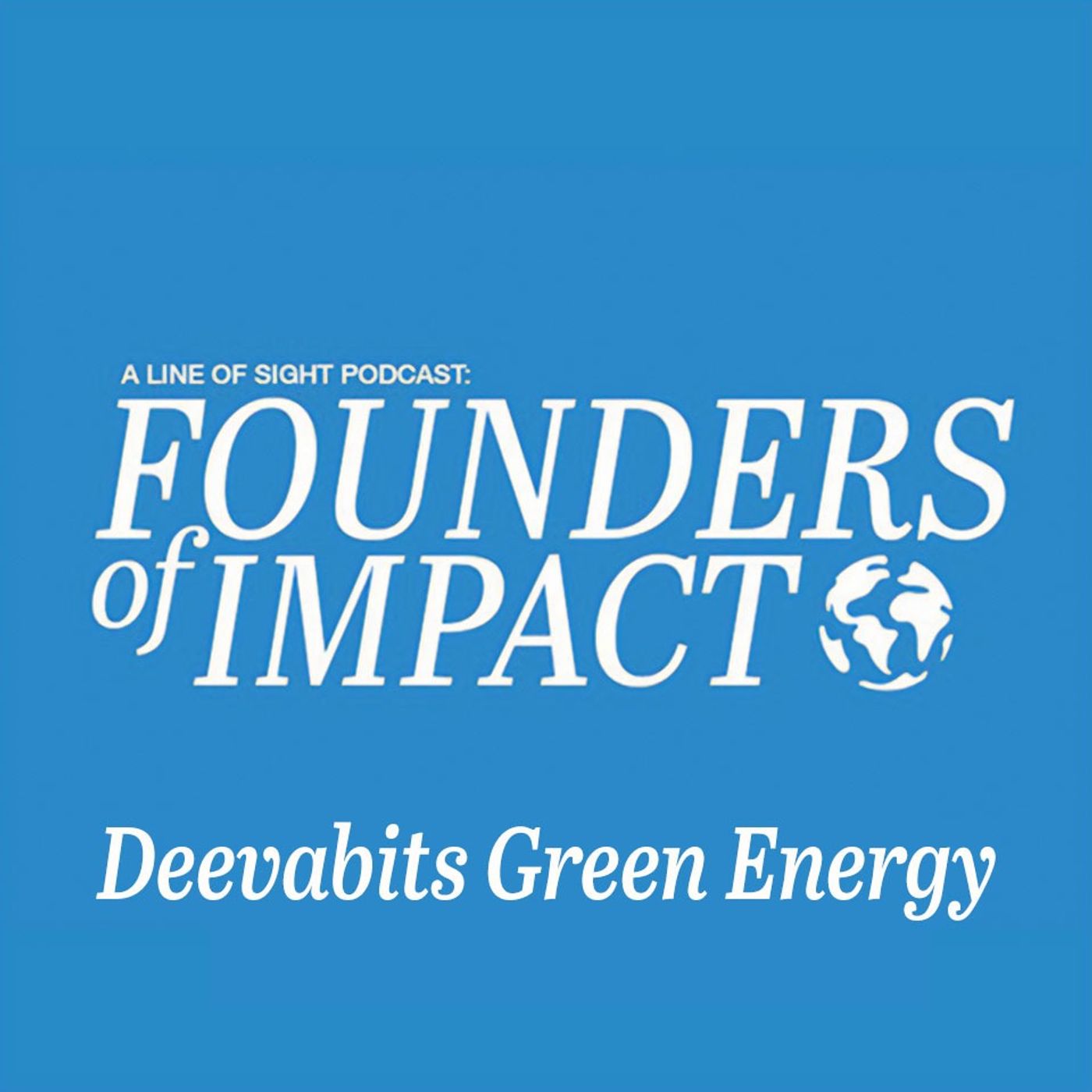 From Rabbits to Solar Products in Rural Kenya With David Wanjau