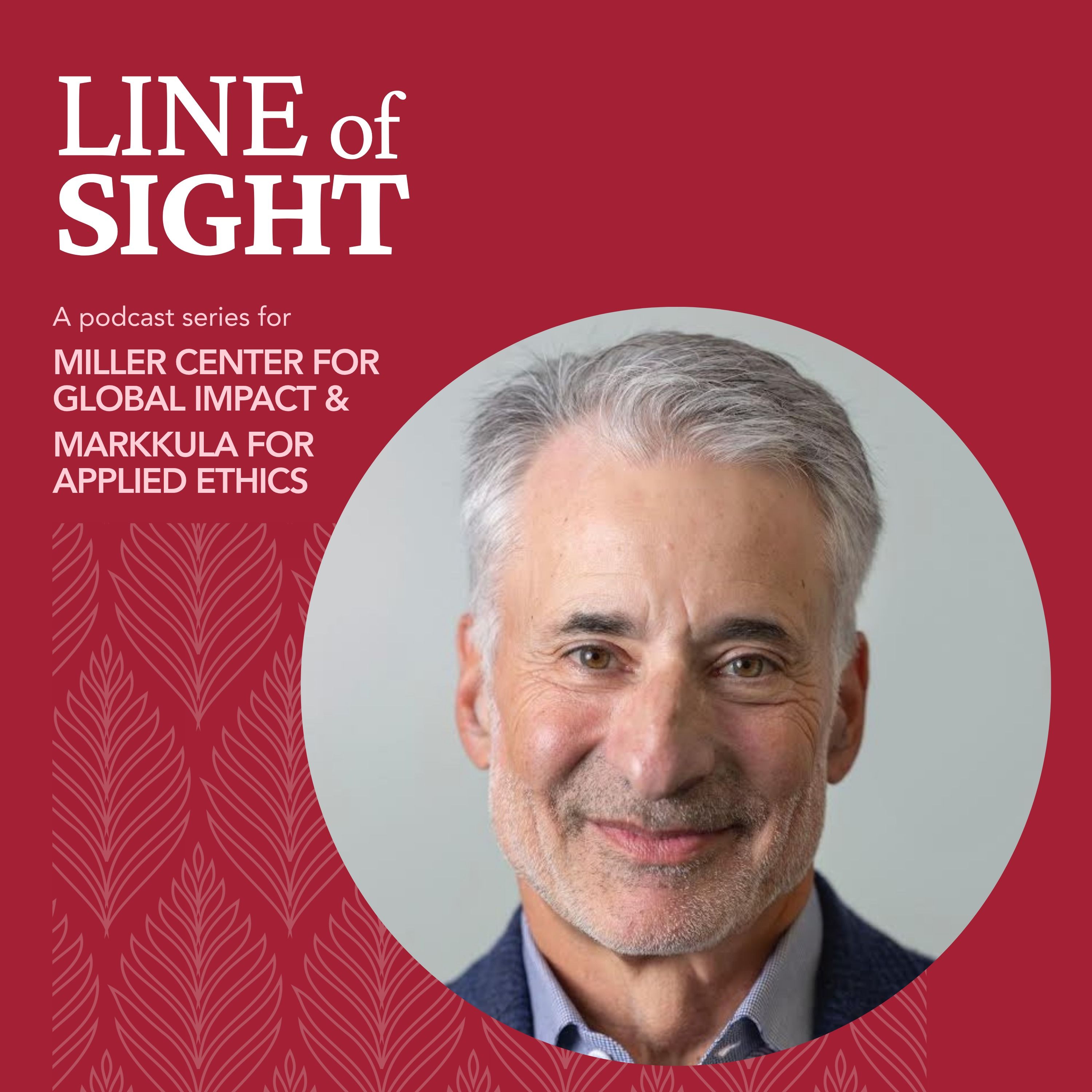 Mapping Hope: David Yarnold on GIS, Global Conservation, and the Power of Story episode artwork