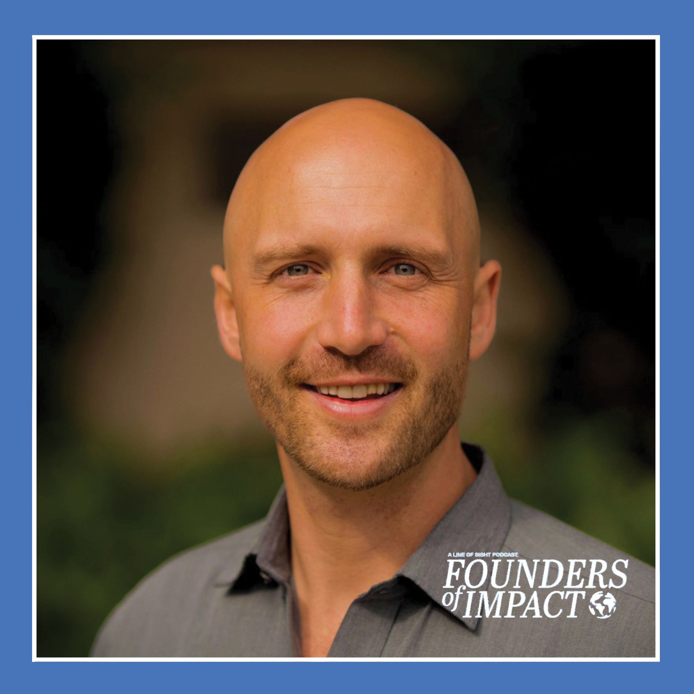 Turning Rain Into Safe Water for Schools with Danny Wright