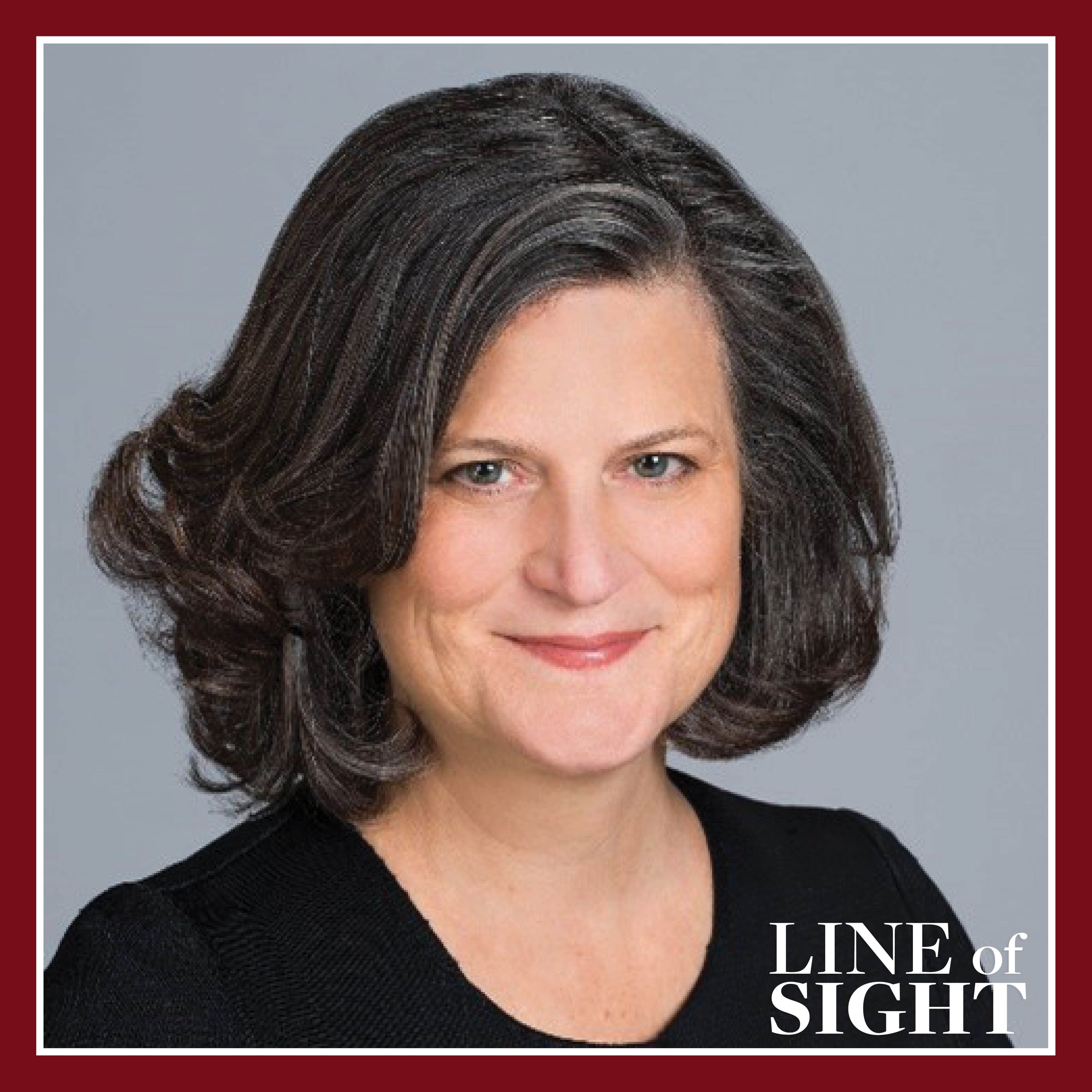 Line of Sight Podcast