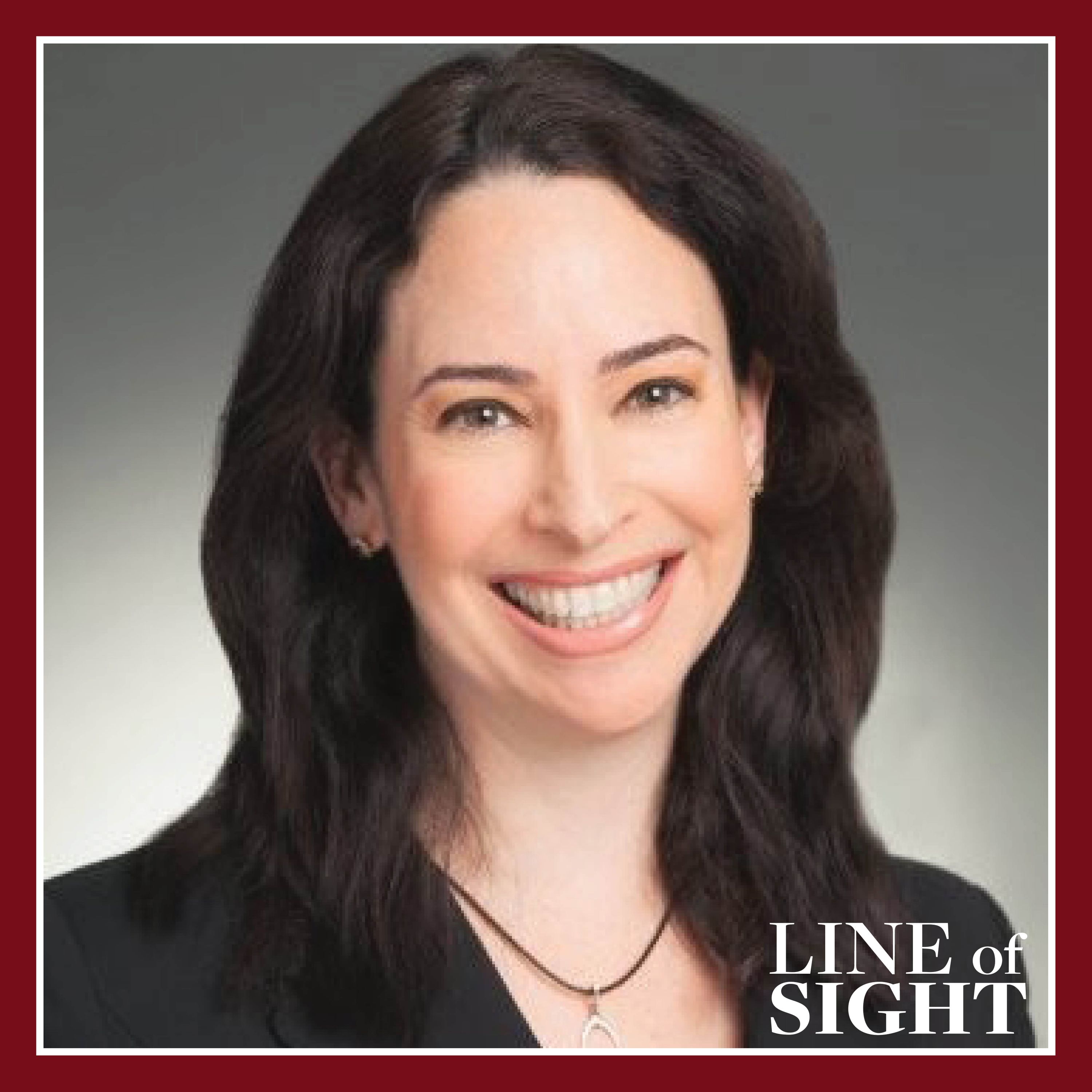 The Investing Landscape in Africa for Women with Dalia Cohen episode artwork