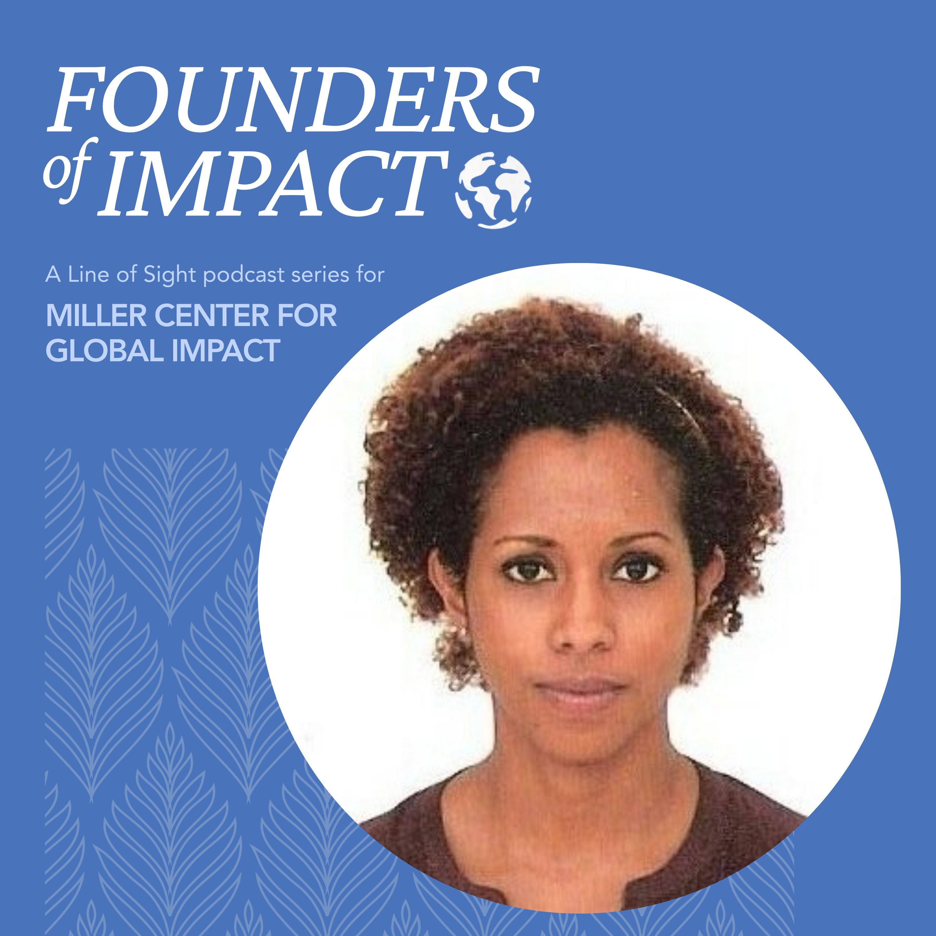 Innovating Healthcare Solutions for People Who Need Them Most With Daphne Ngunjiri episode artwork