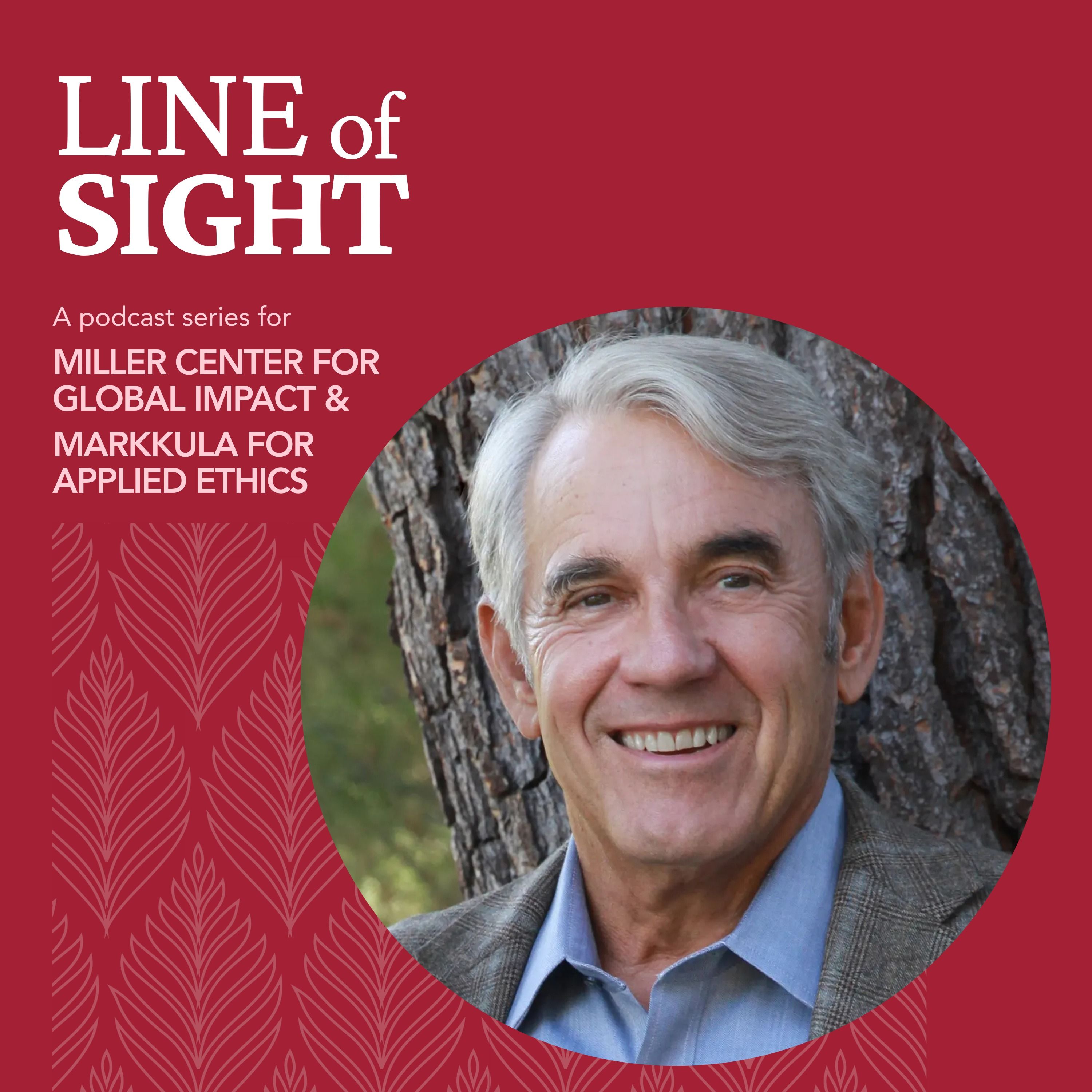 Applied Wisdom for Nonprofits with Jim Morgan episode artwork