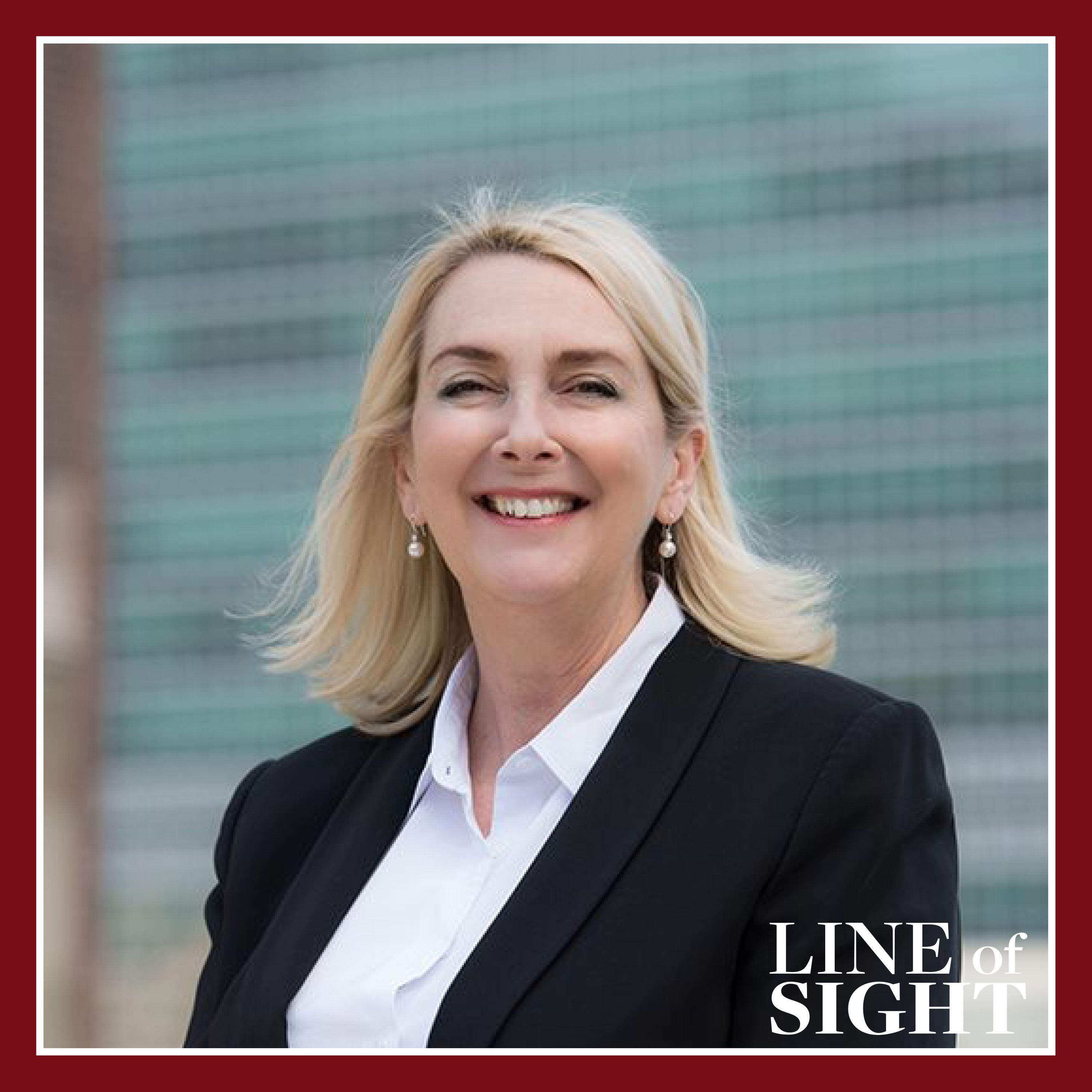 Line of Sight Podcast