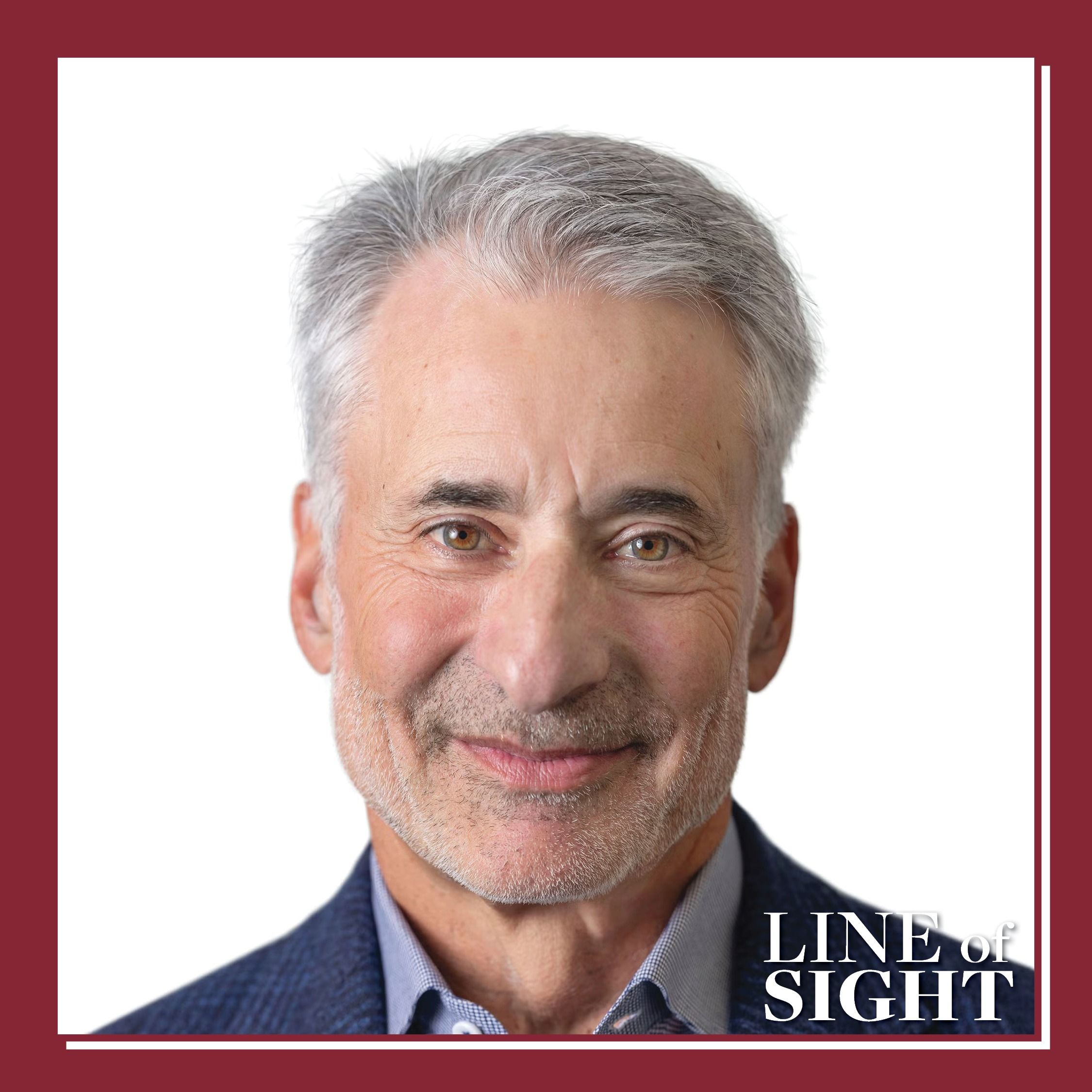 Mapping Hope: David Yarnold on GIS, Global Conservation, and the Power of Story episode artwork