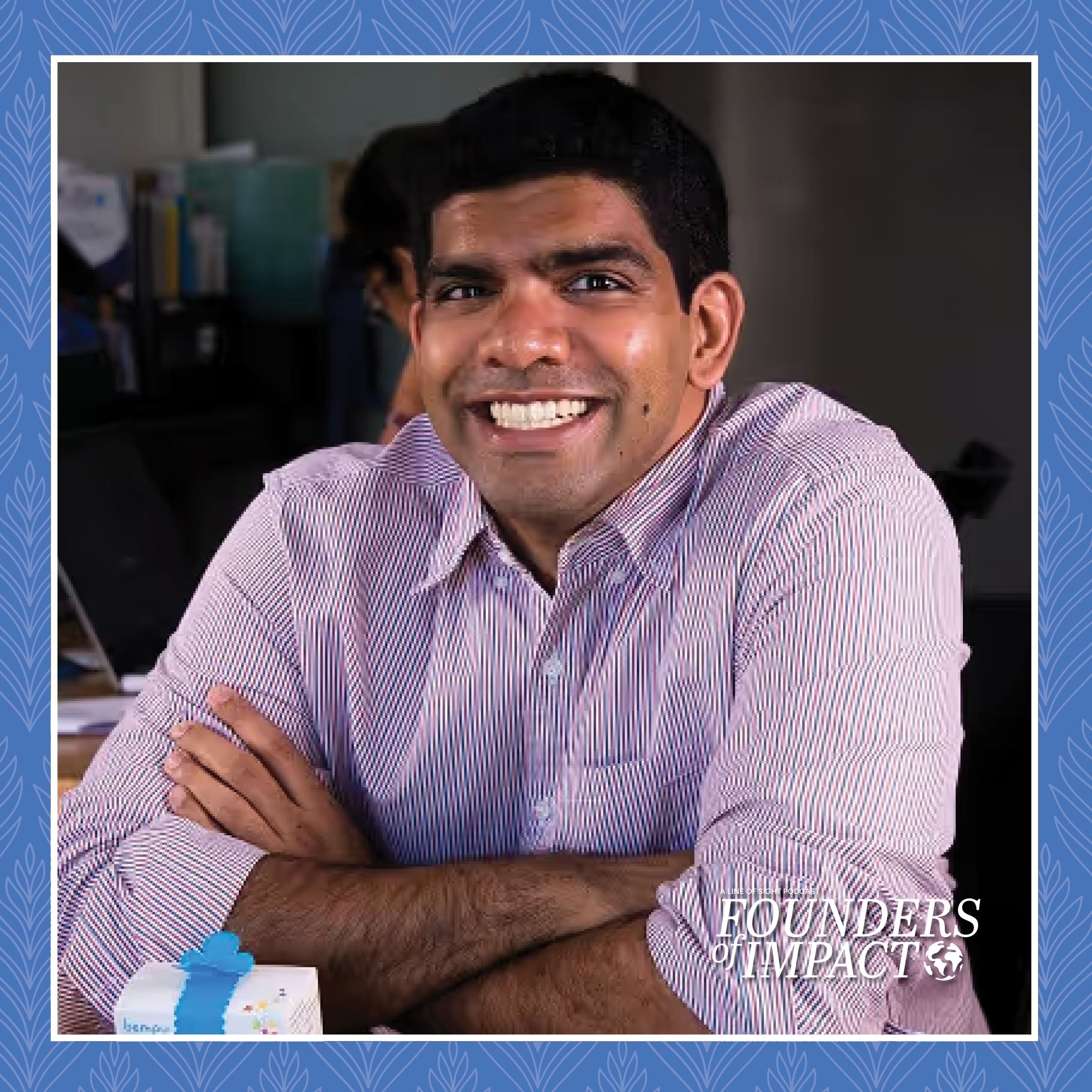 Innovating to Protect Vulnerable Newborns with Bempu’s Ratul Narain