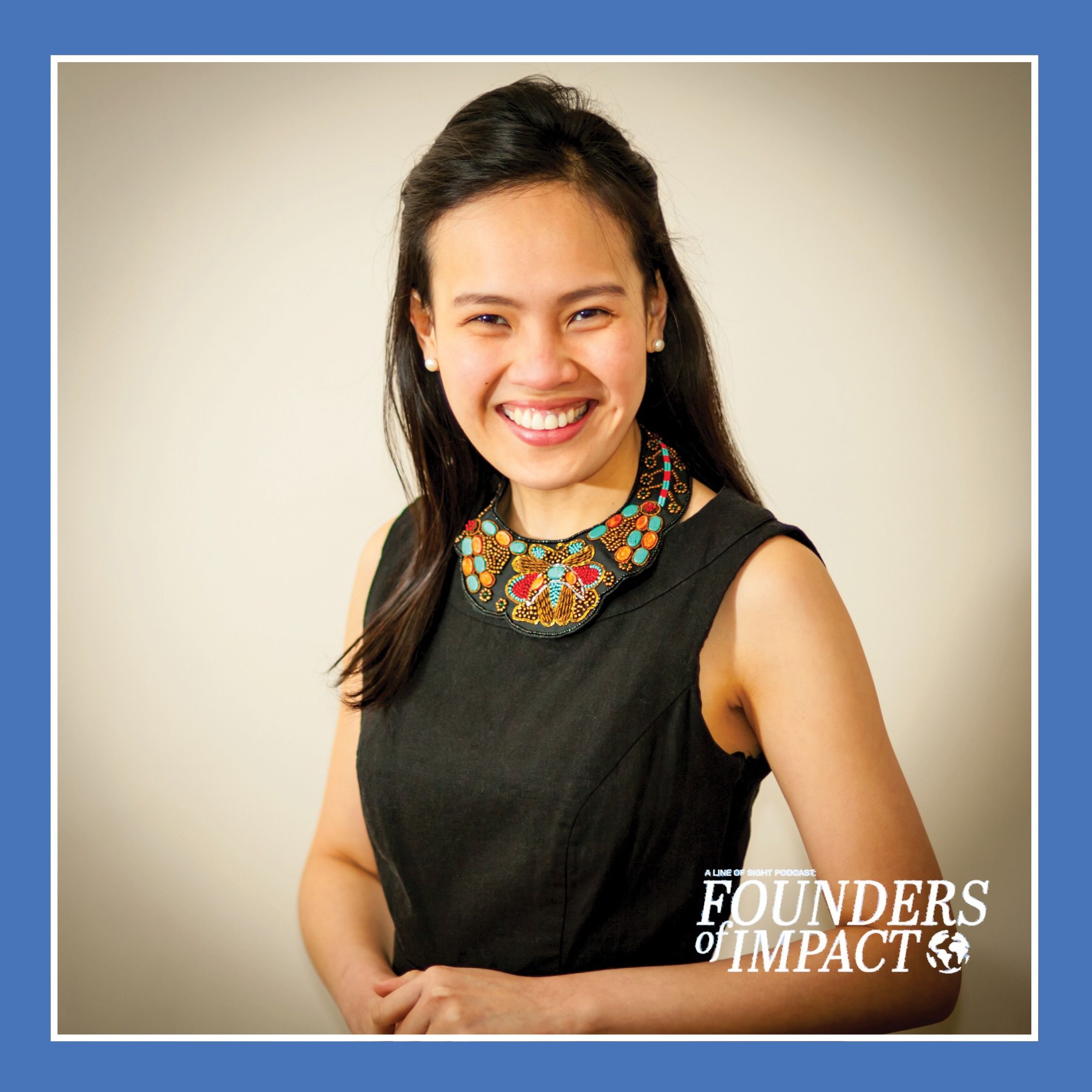 Building a Global Brand Rooted in Filipino Heritage with Nathalie Llorente-Lim