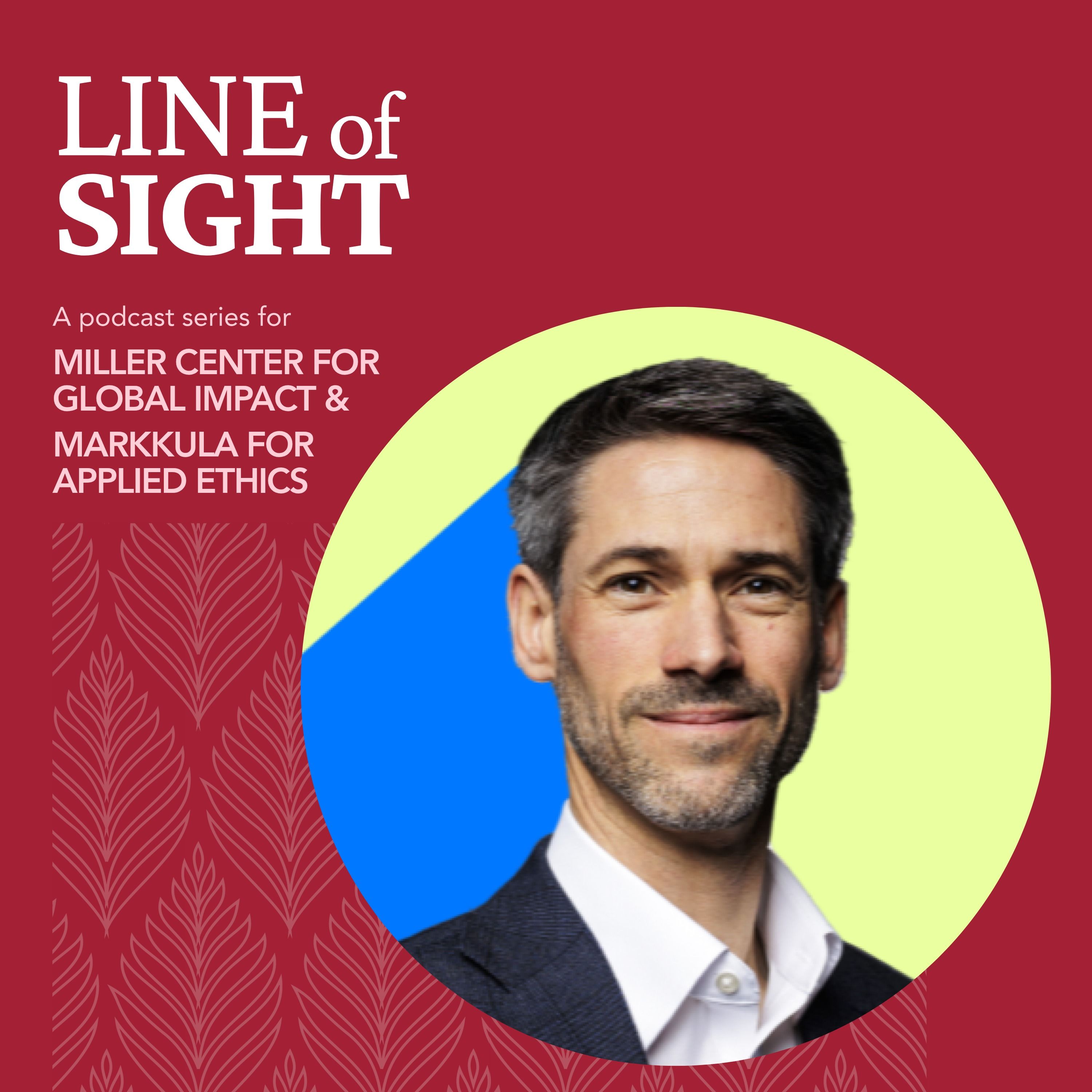 Cultivating Innovation, Opportunity, and Community in San Jose With Matt Mahan episode artwork